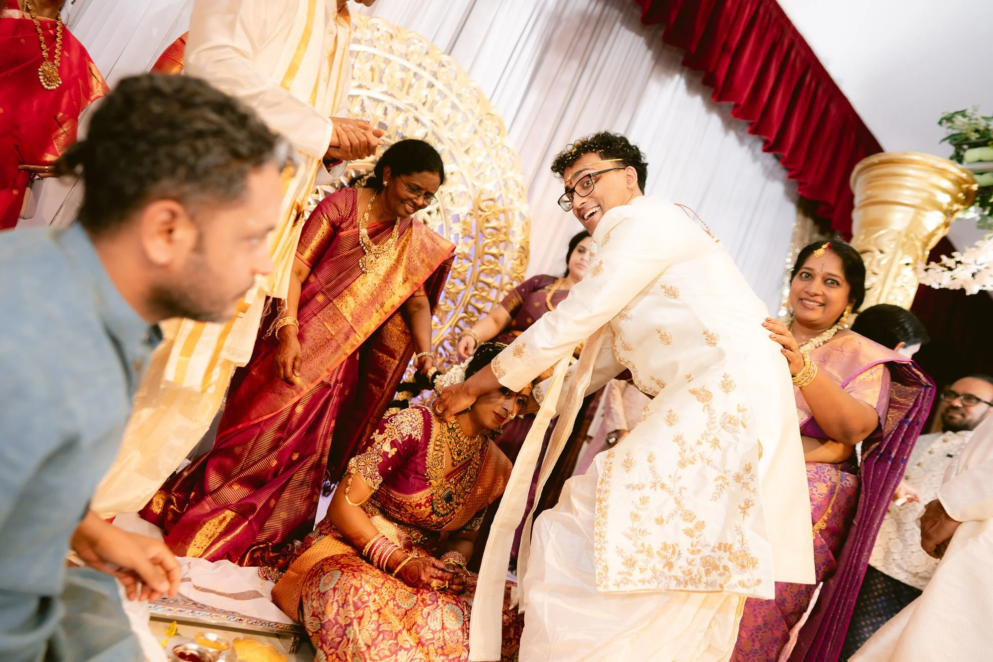 Kerala_Telugu_Wedding_Shiva_Vishnu_Livermore_Temple-105.jpg
