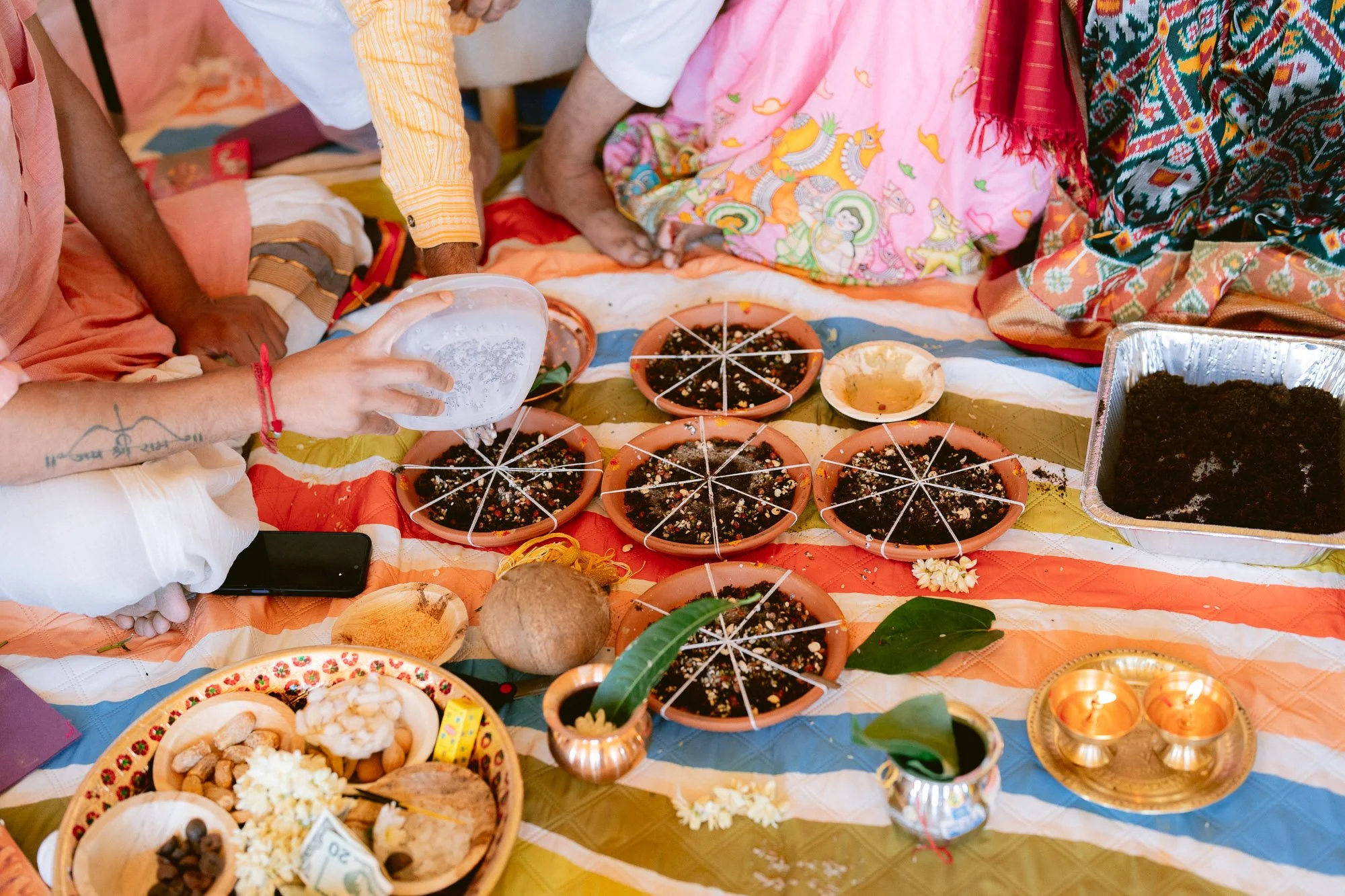 chateau_eden_saratoga_Indian_Haldi_Pooja_Photos-16.jpg