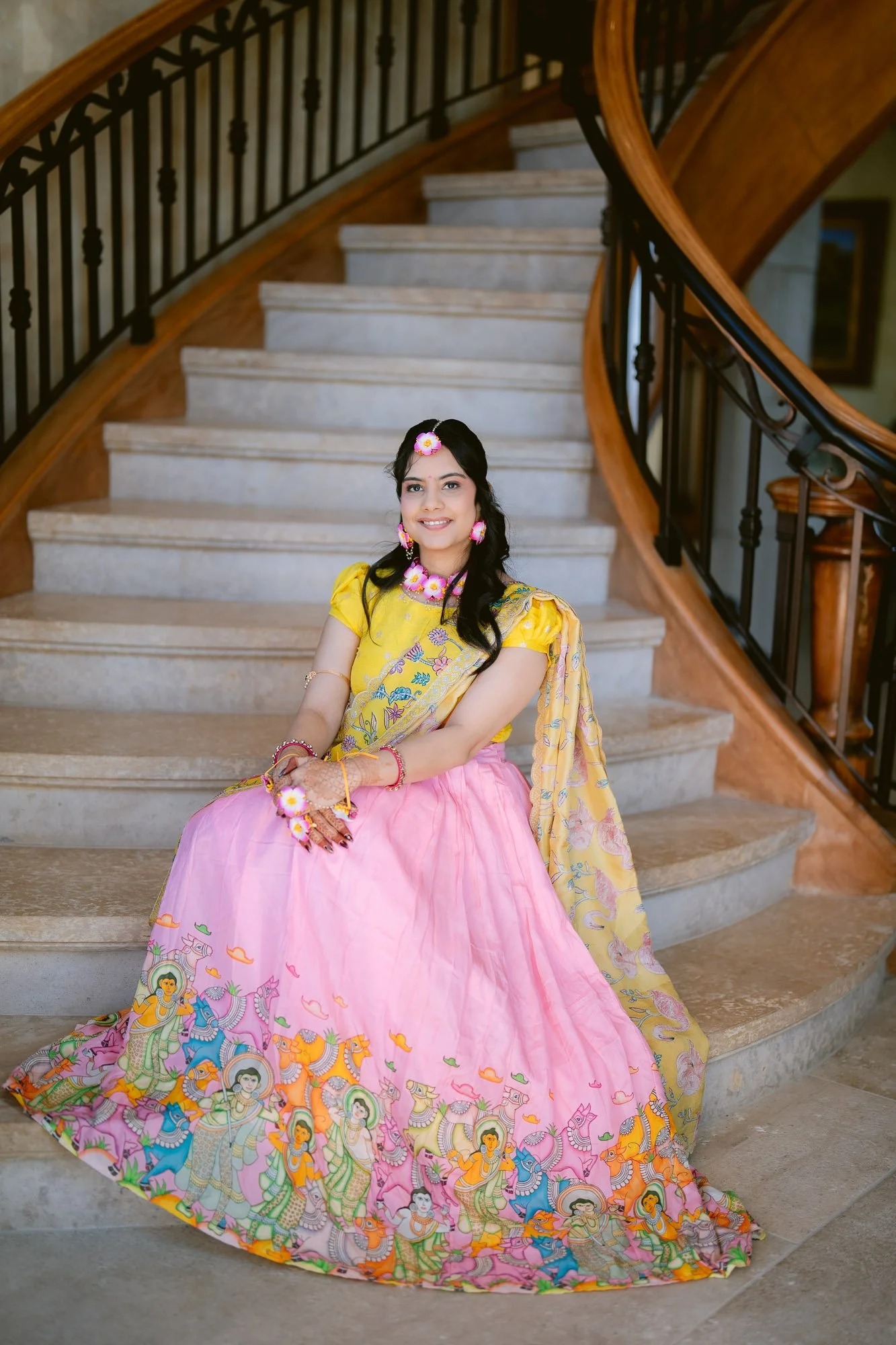 chateau_eden_saratoga_Indian_Haldi_Pooja_Photos-37.jpg
