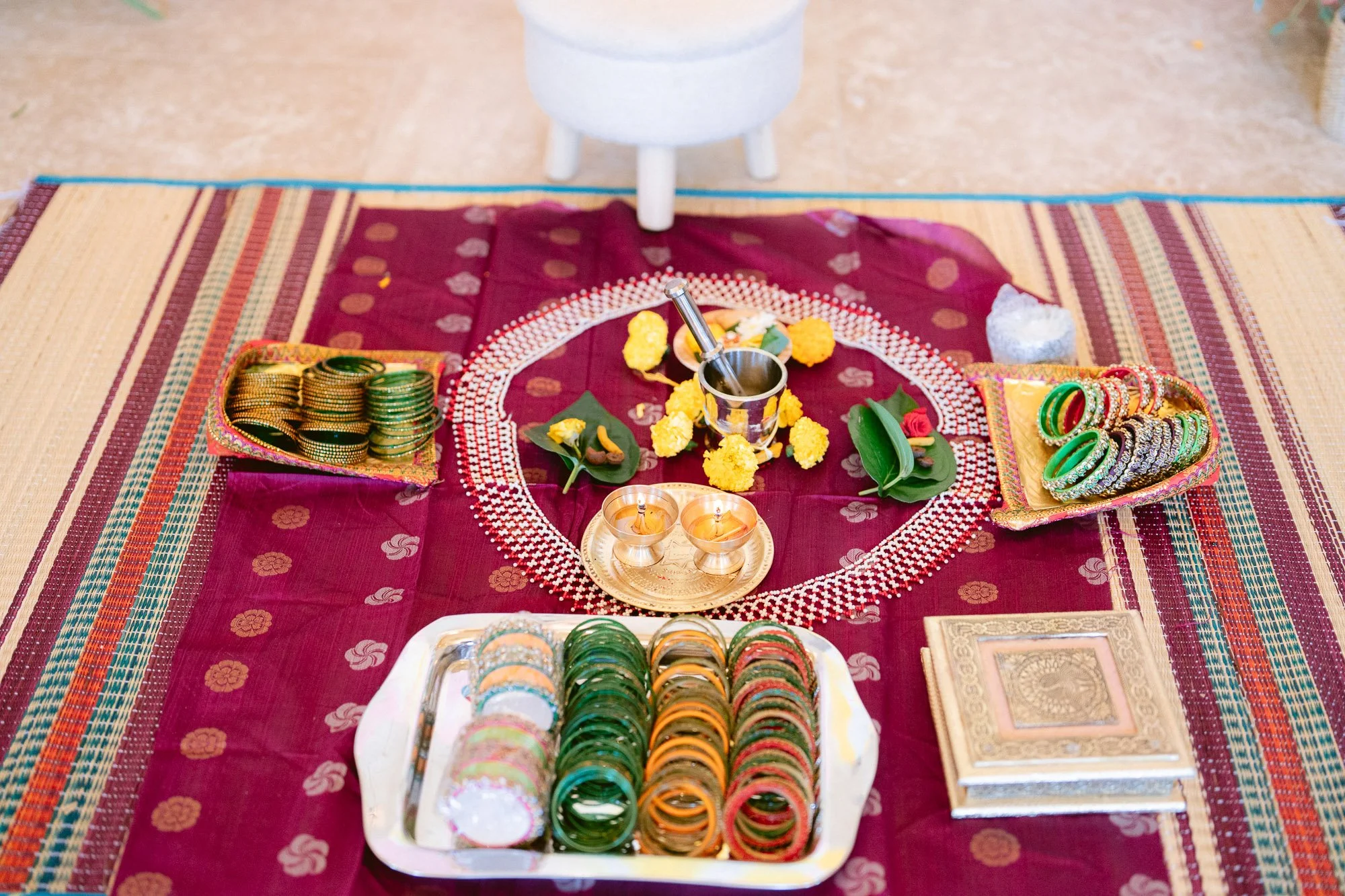 chateau_eden_saratoga_Indian_Haldi_Pooja_Photos-56.jpg