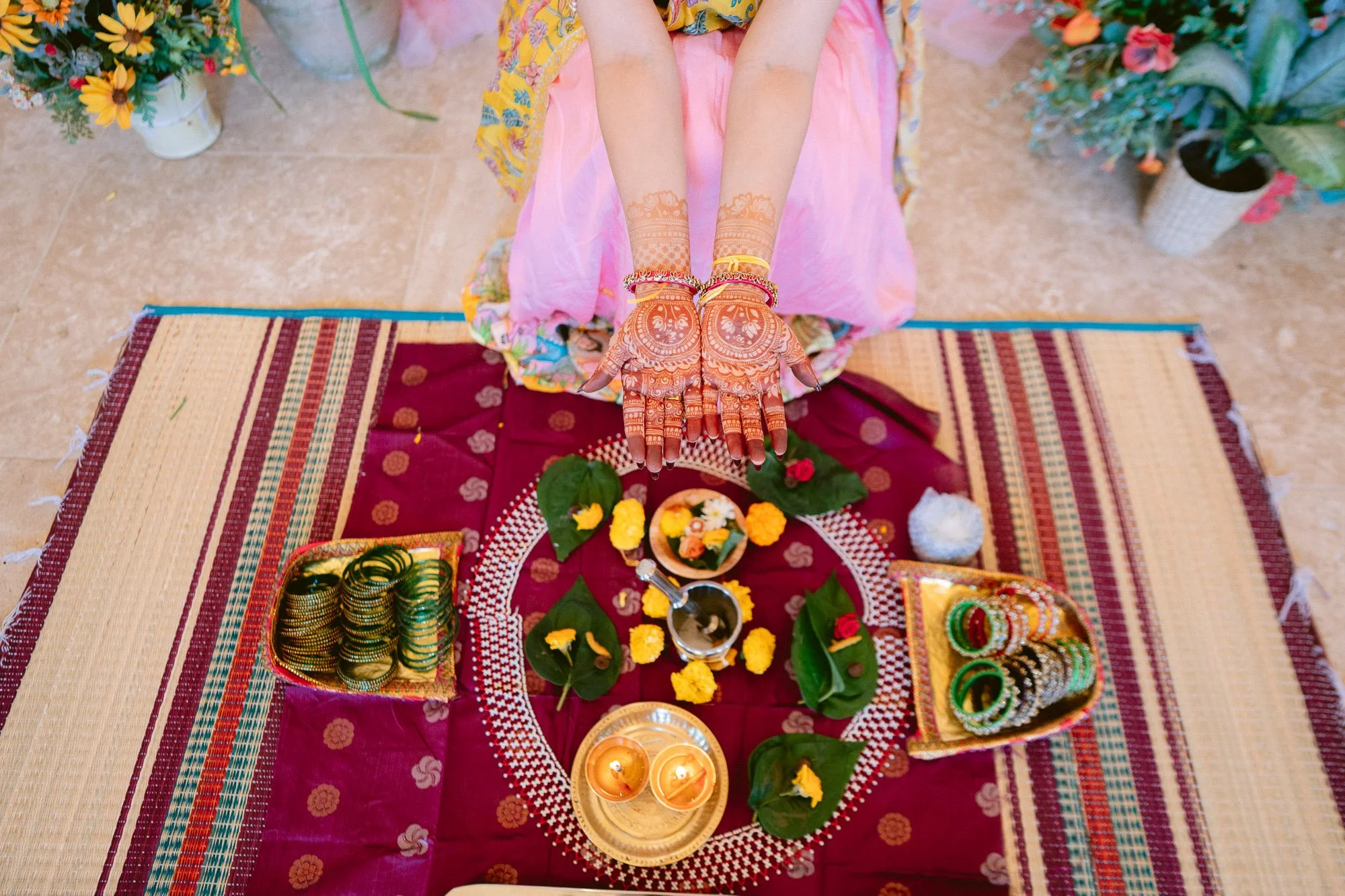 chateau_eden_saratoga_Indian_Haldi_Pooja_Photos-60.jpg