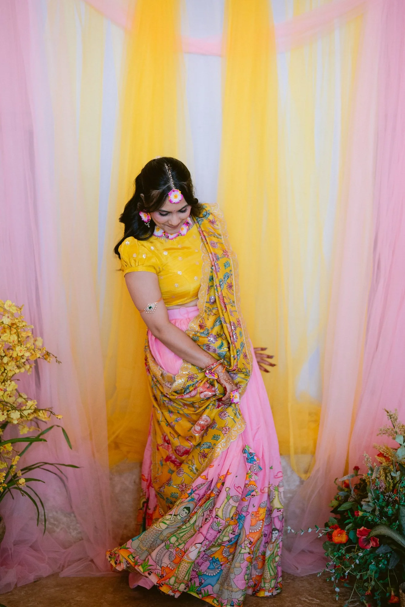 chateau_eden_saratoga_Indian_Haldi_Pooja_Photos-63.jpg