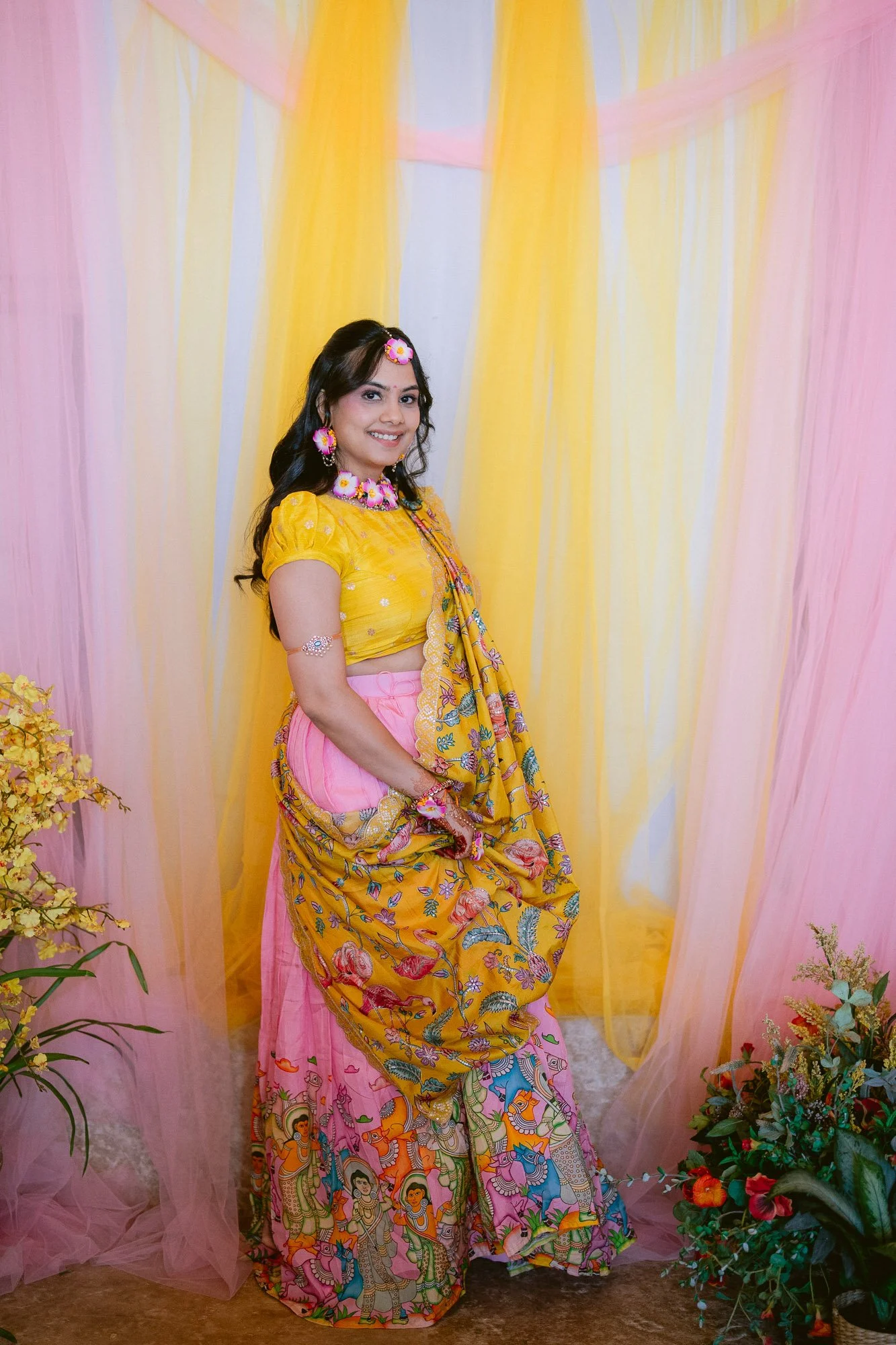 chateau_eden_saratoga_Indian_Haldi_Pooja_Photos-64.jpg