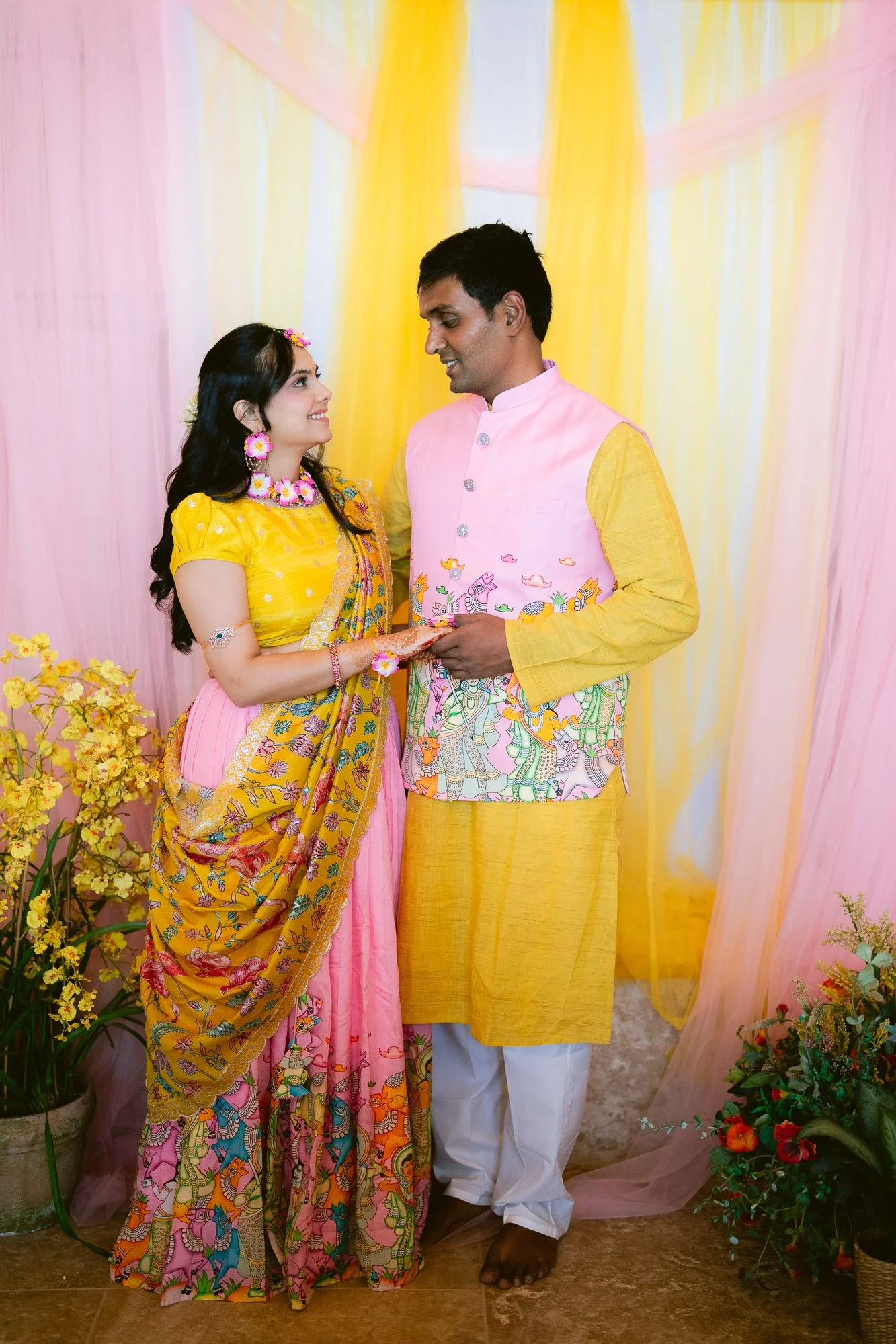 chateau_eden_saratoga_Indian_Haldi_Pooja_Photos-68.jpg