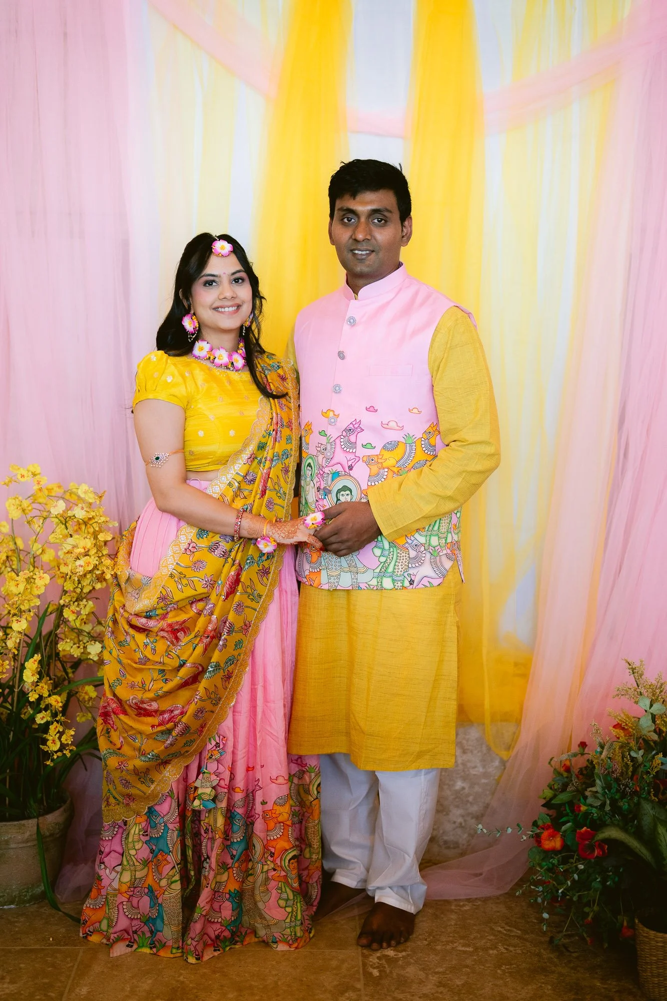 chateau_eden_saratoga_Indian_Haldi_Pooja_Photos-69.jpg