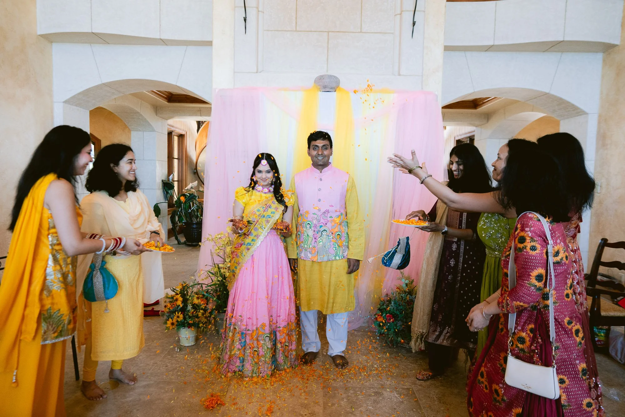 chateau_eden_saratoga_Indian_Haldi_Pooja_Photos-85.jpg