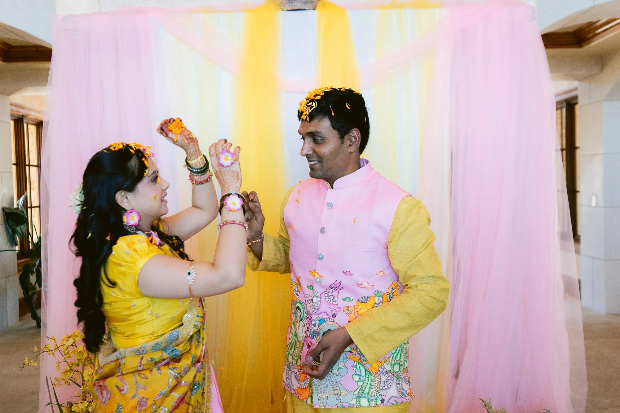 chateau_eden_saratoga_Indian_Haldi_Pooja_Photos-87.jpg