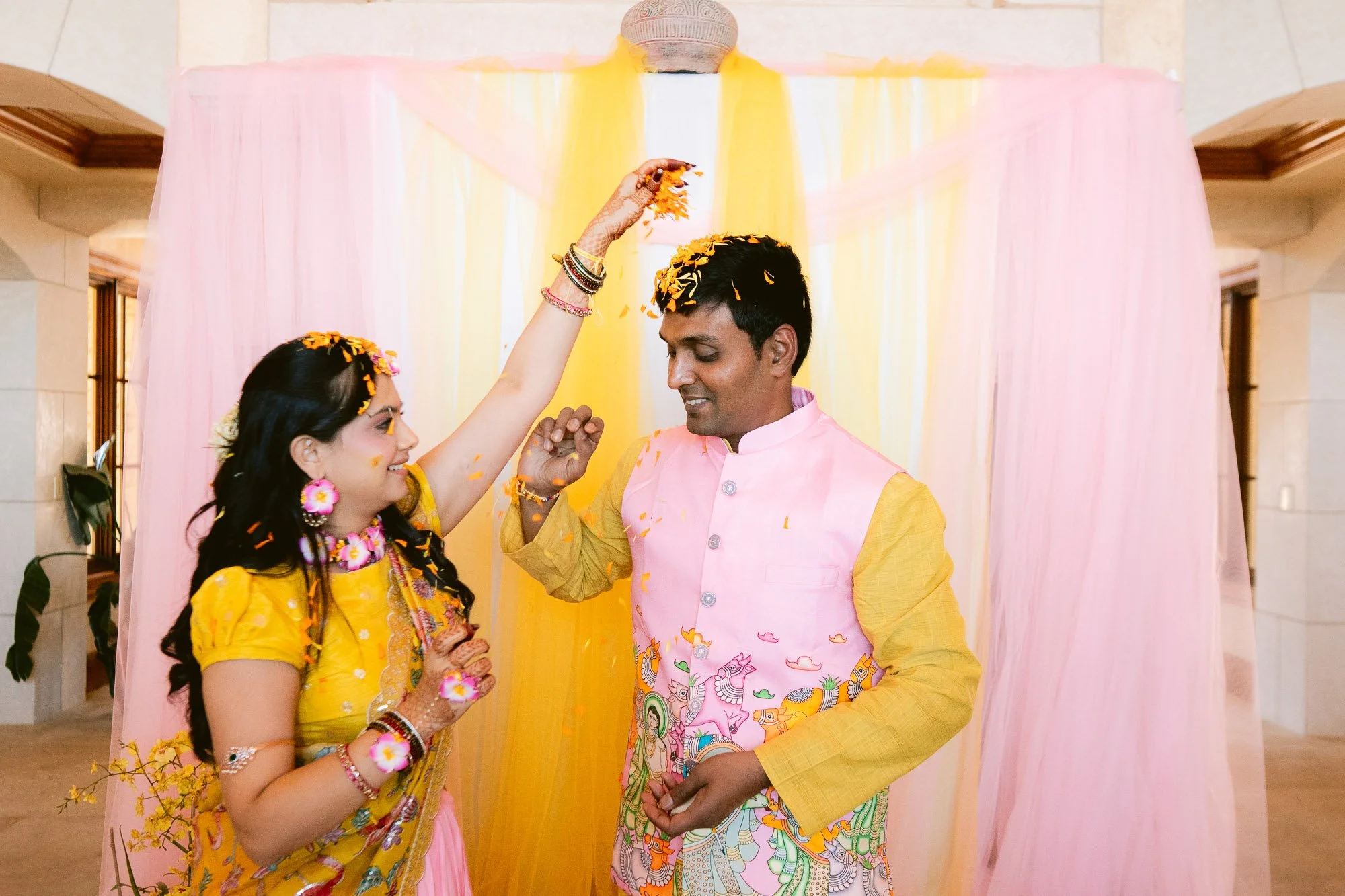 chateau_eden_saratoga_Indian_Haldi_Pooja_Photos-88.jpg