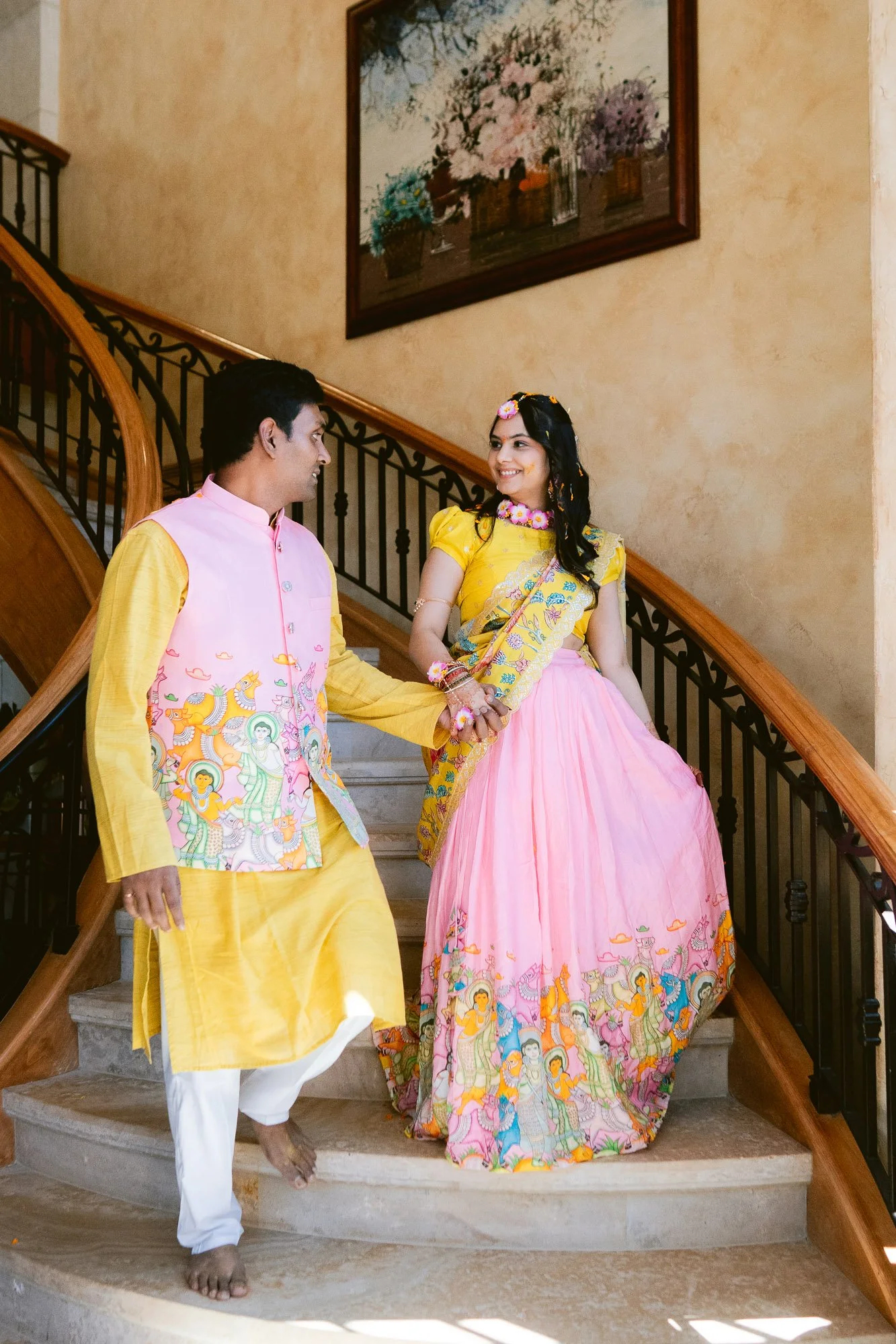 chateau_eden_saratoga_Indian_Haldi_Pooja_Photos-90.jpg