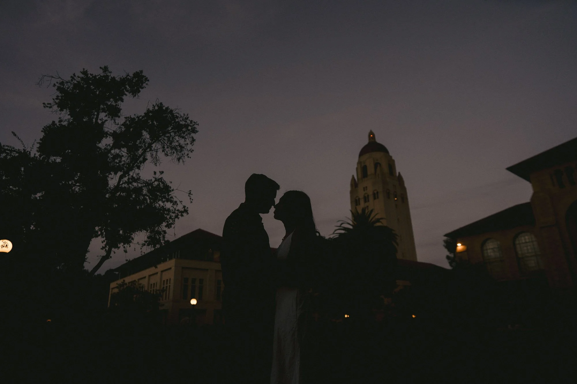 Engagement Photos |Stanford University, Palo Alto, CA