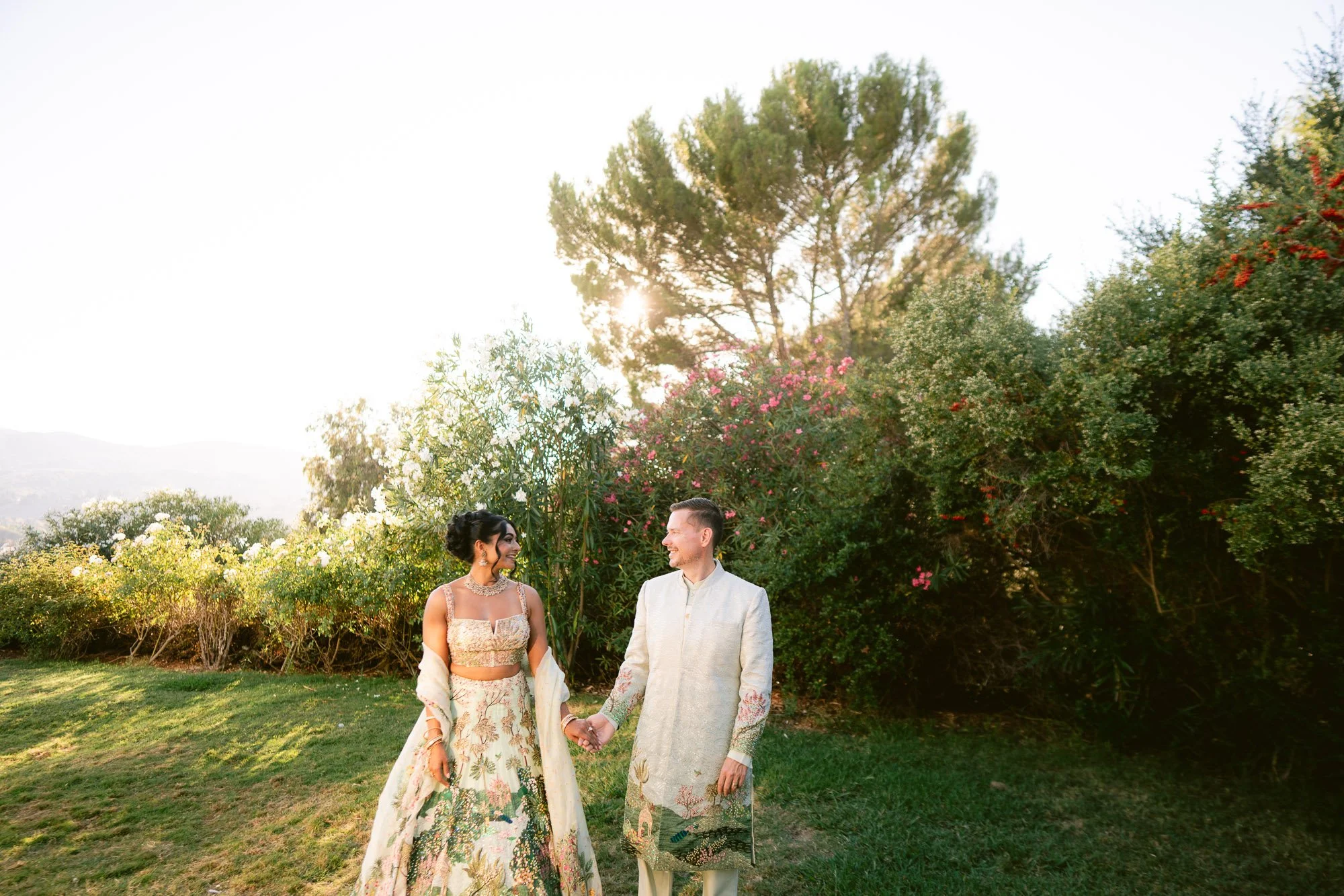 Fusion Reception | Canyon View Event Center, Dublin CA