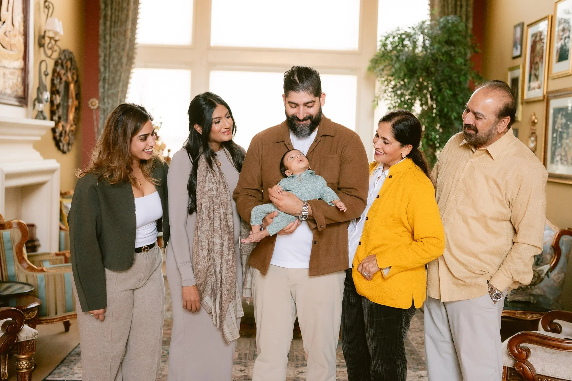 Family Photos | Silver Creek Country Club, San Jose