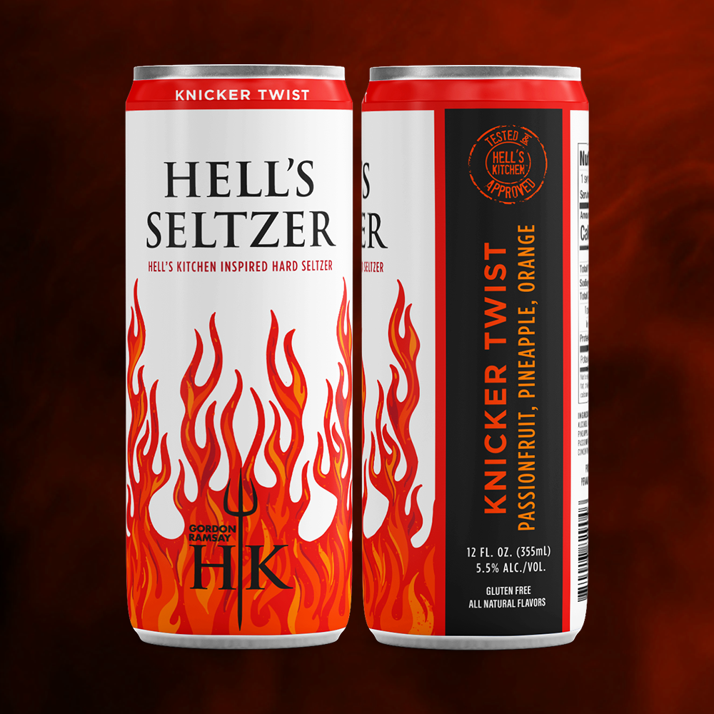 Hells Seltzer Can Pic Knicker Twist