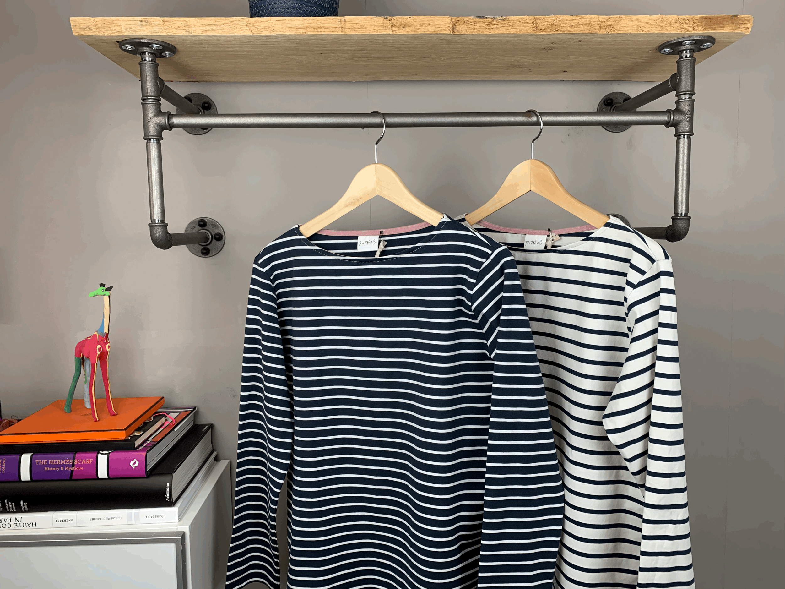 Dein Lieblings-Streifenshirt