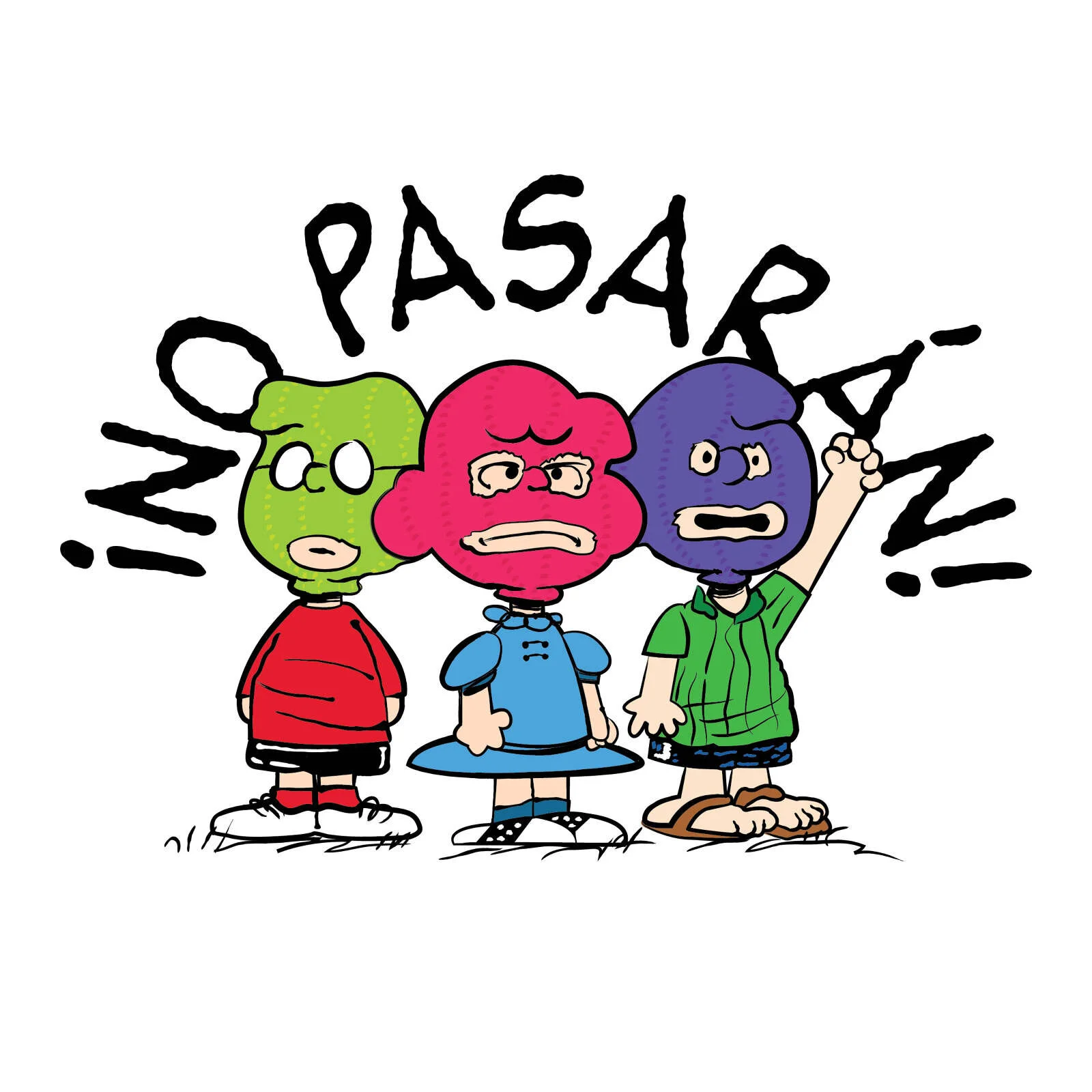 PeanutsRiot_NoPasaran-01_1600_c.jpg