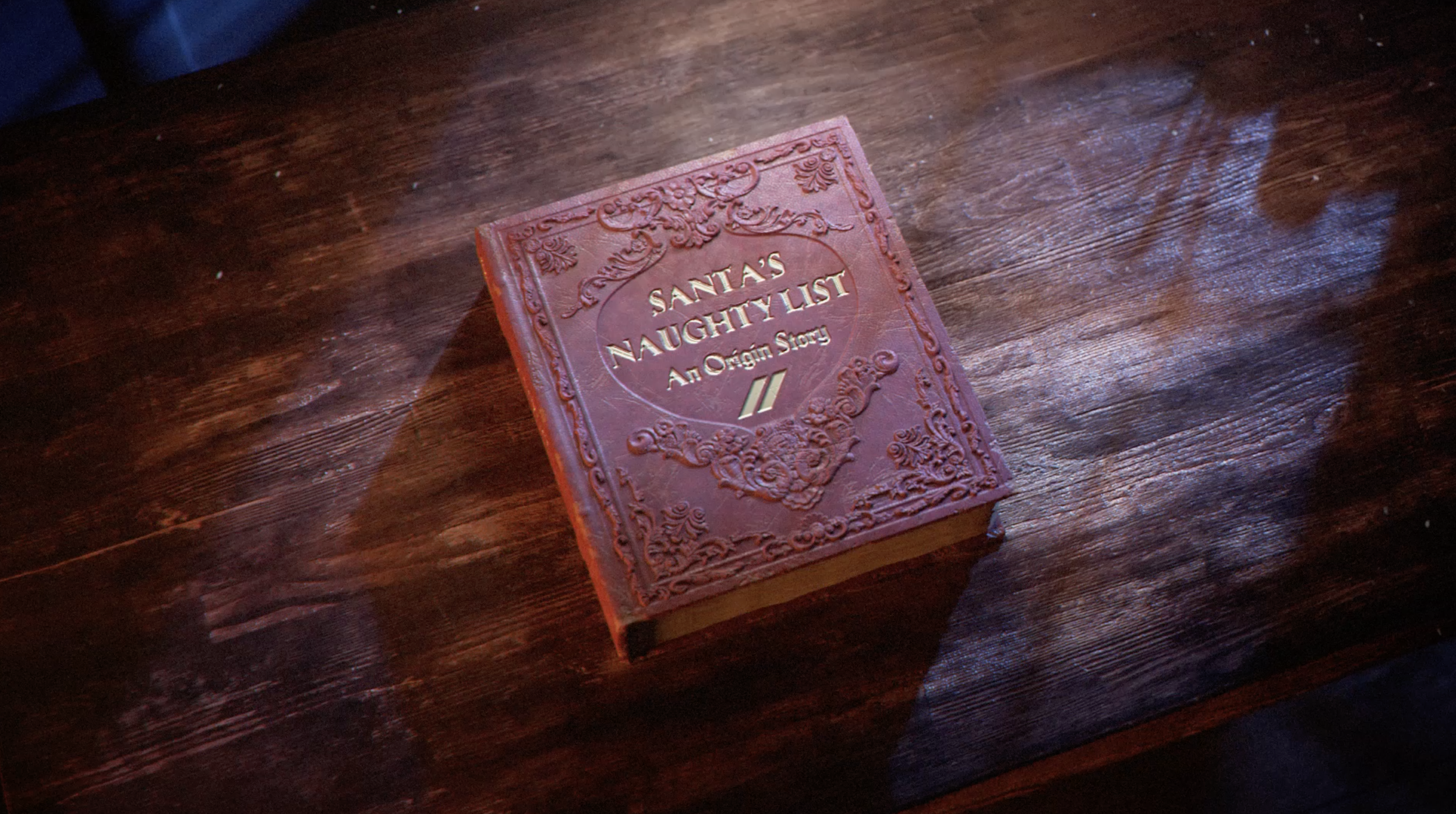 DODGE HAPPY HOLIDAYS