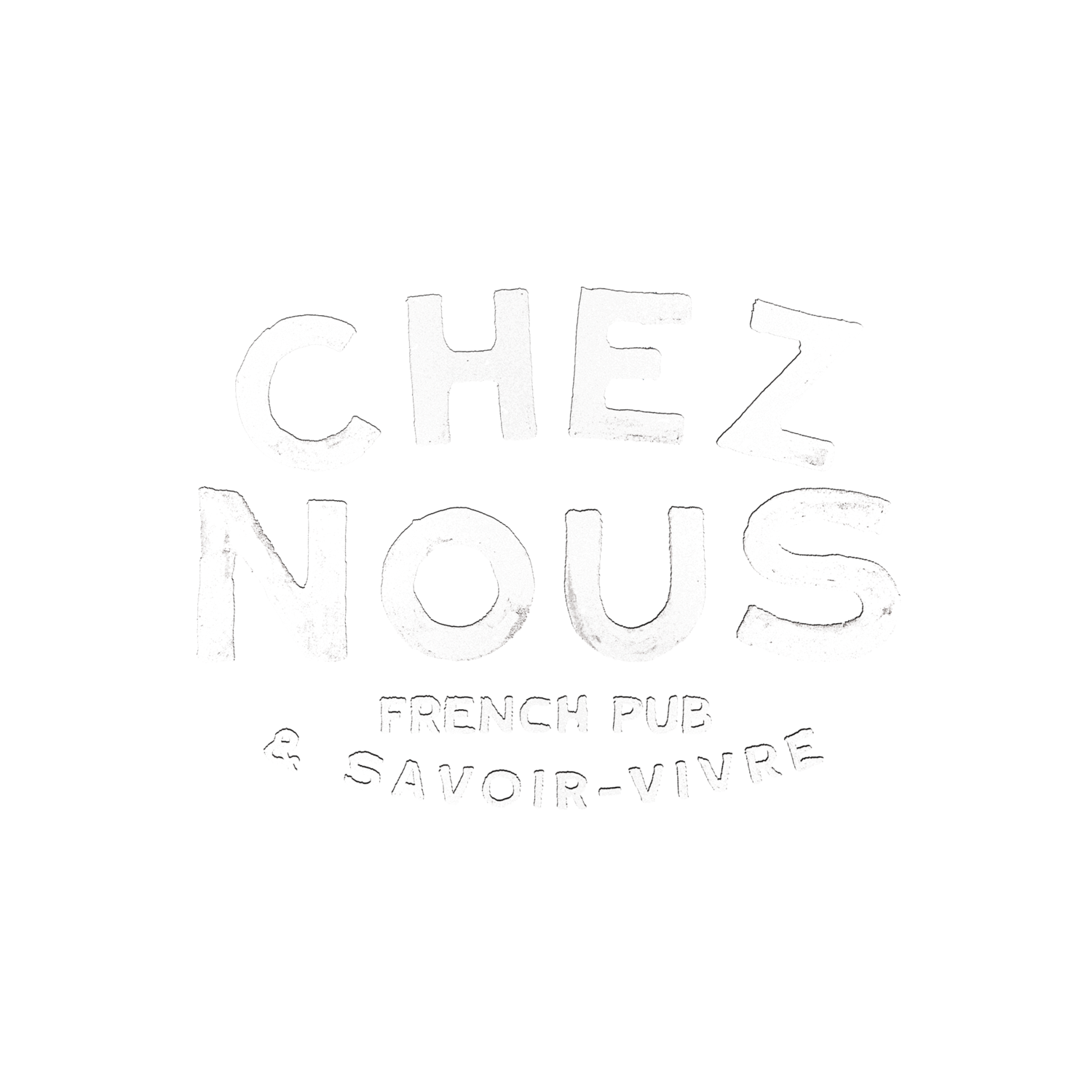 Chez Nous, French Pub &amp; Savoir-vivre