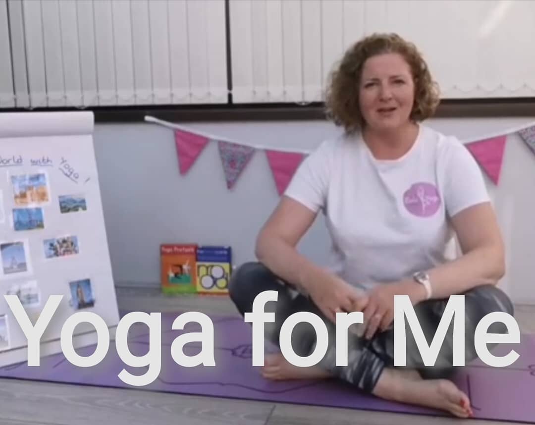 Check out the video about 'Yoga for Me'.

https://www.facebook.com/300147823920665/videos/694276091299942/

Discover more about this fun filled functional approach to yoga for teenagers and adults with learning disabilities.

See how the classes are 