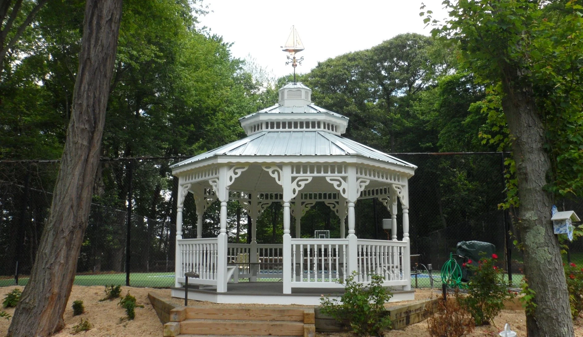 “History in Motion”