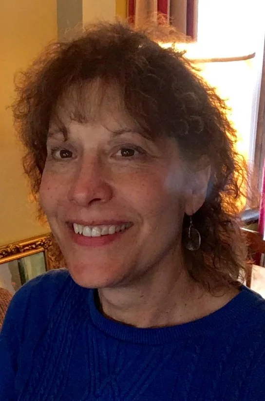 Donna Deming, LCSW