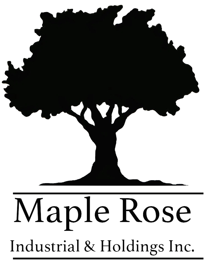 MapleRose Industrial &amp; Holdings