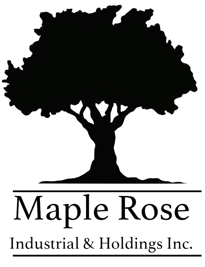 MapleRose Industrial &amp; Holdings