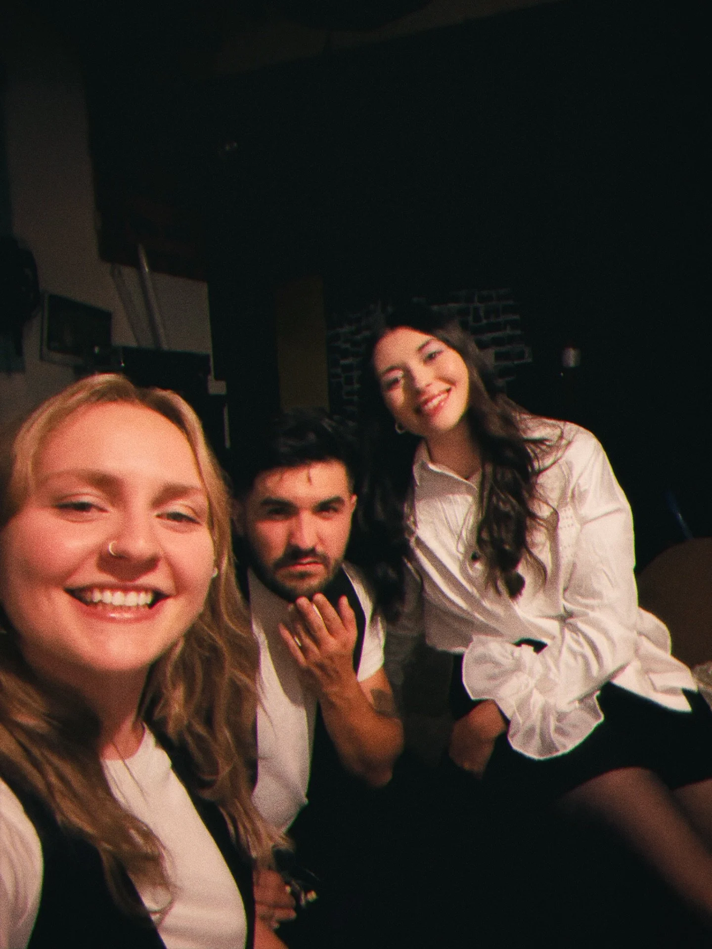 Rimouski!!! 💿 C&rsquo;est dans ma ville natale qu&rsquo;on a conclu les lancements de mon nouvel album &laquo;&nbsp;Nos &eacute;t&eacute;s rebelles&nbsp;&raquo; - et laissez-moi vous dire, cette soir&eacute;e &eacute;tait comme un cadeau pour moi.

