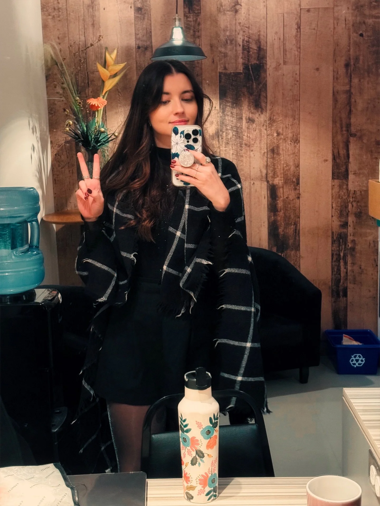 Advienne tempura, comme on dit 🍤 Un automne sous le signe de la joie et du caf&eacute; (jamais trop de tout &ccedil;a)