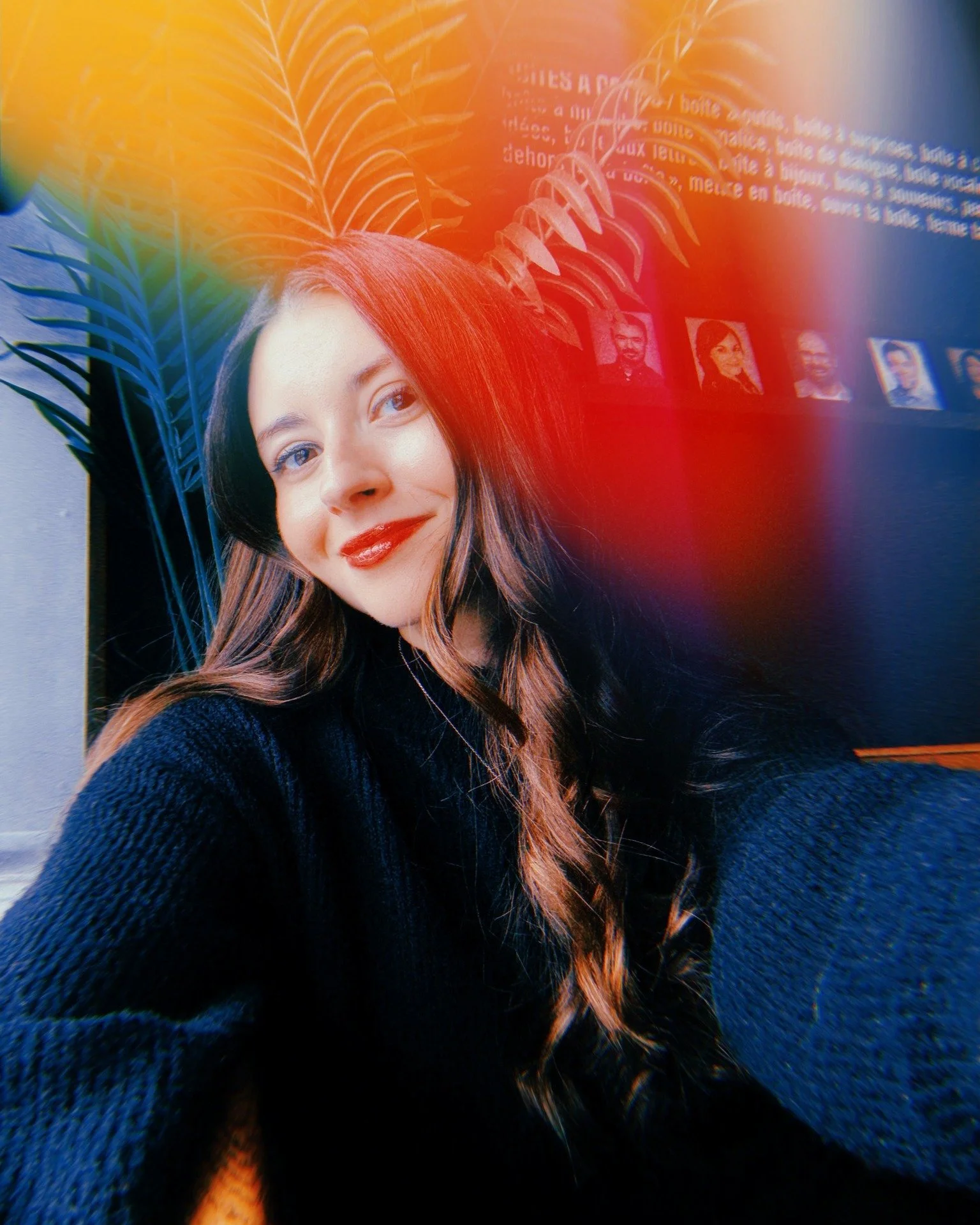 YOOOO SOREL! 😍 Je m'en viens chez vous demain pour le Gala des Personnalit&eacute;s CJSO 101.7!

J'vais vous chanter quelques chansons, accompagn&eacute;e de mon merveilleux guitariste Vincent! Vous pourrez aussi entendre des prestations de Katrine 