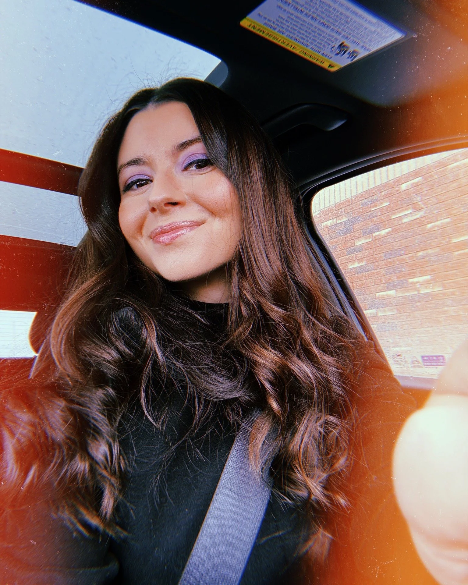 J'&eacute;tais pas cens&eacute;e aller &agrave; Qu&eacute;bec cette semaine. Un coup de t&ecirc;te (mais quand m&ecirc;me r&eacute;fl&eacute;chi hihi) qui m'a men&eacute;e &agrave; revoir tout mon horaire pis aweille let's go.

&Ccedil;a vient aux or