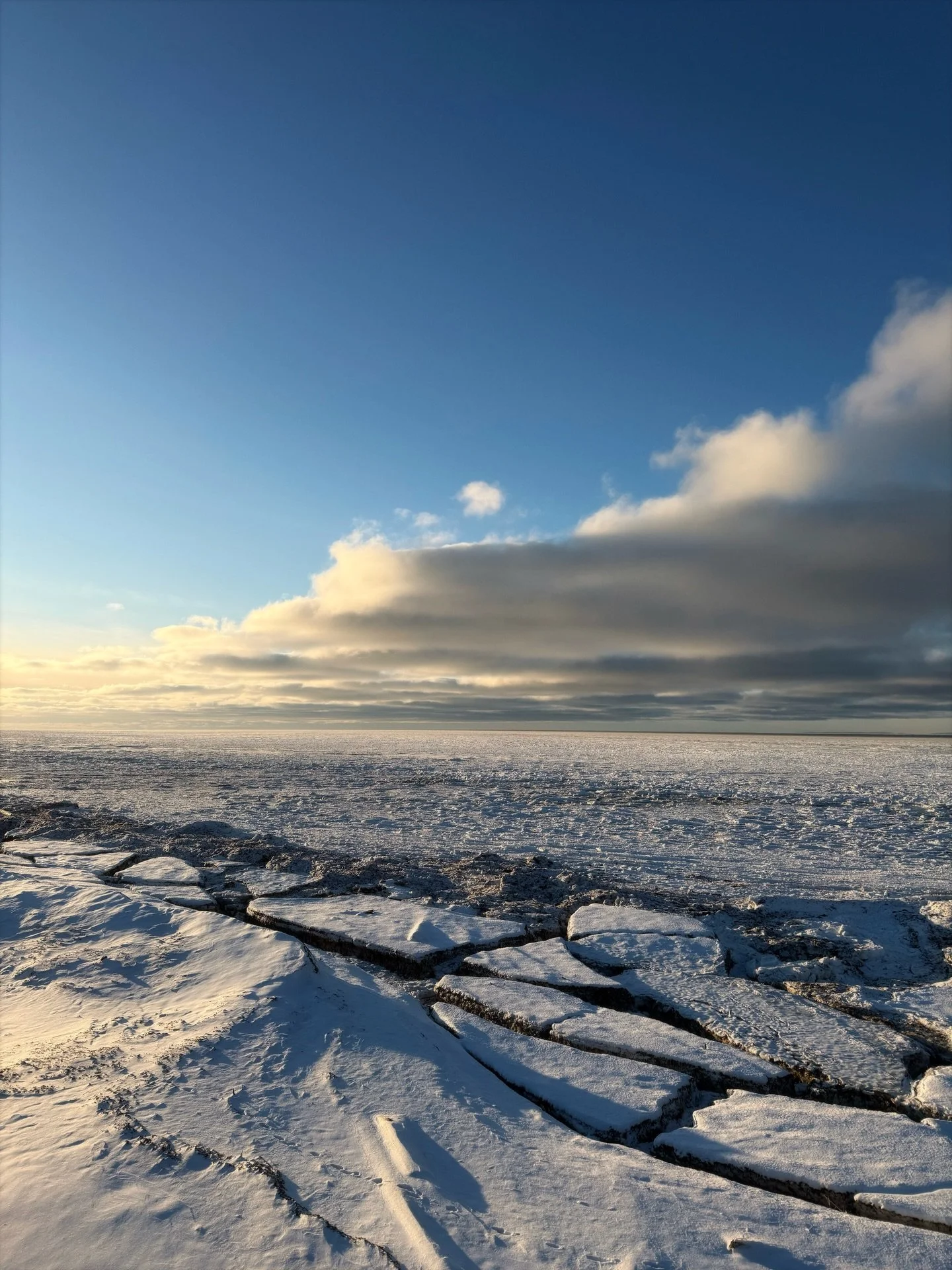 J&rsquo;ai jou&eacute; &agrave; l&rsquo;ado pendant deux semaines, en visite dans mon Bas-du-Fleuve que j&rsquo;aime tant. Sortir marcher au bord du fleuve, partir sur les chemins de rang pour aller me d&eacute;fouler au drum dans un local de pratiqu