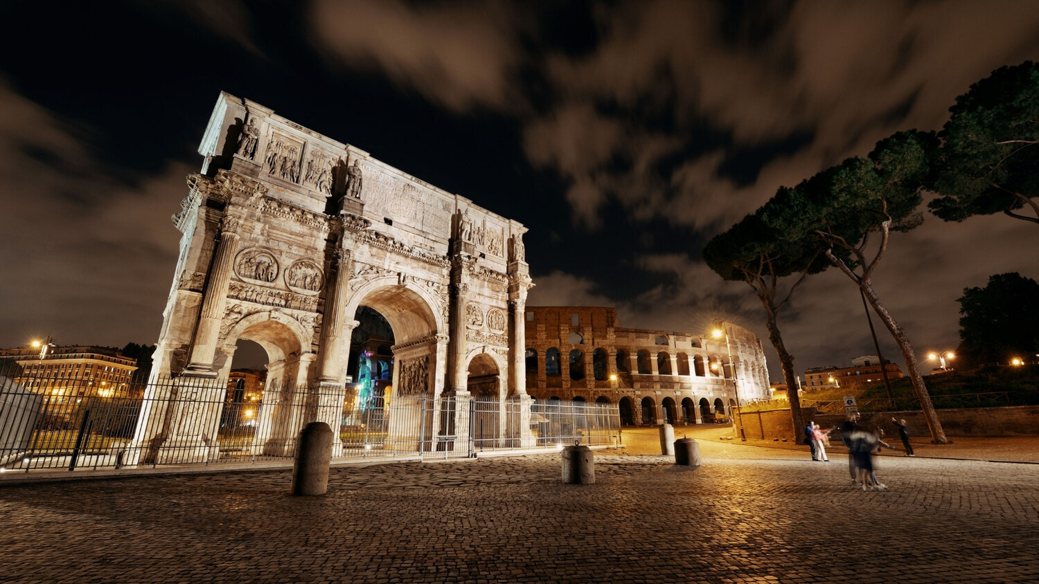 EARLY CHRISTIANITY AND THE STATE.