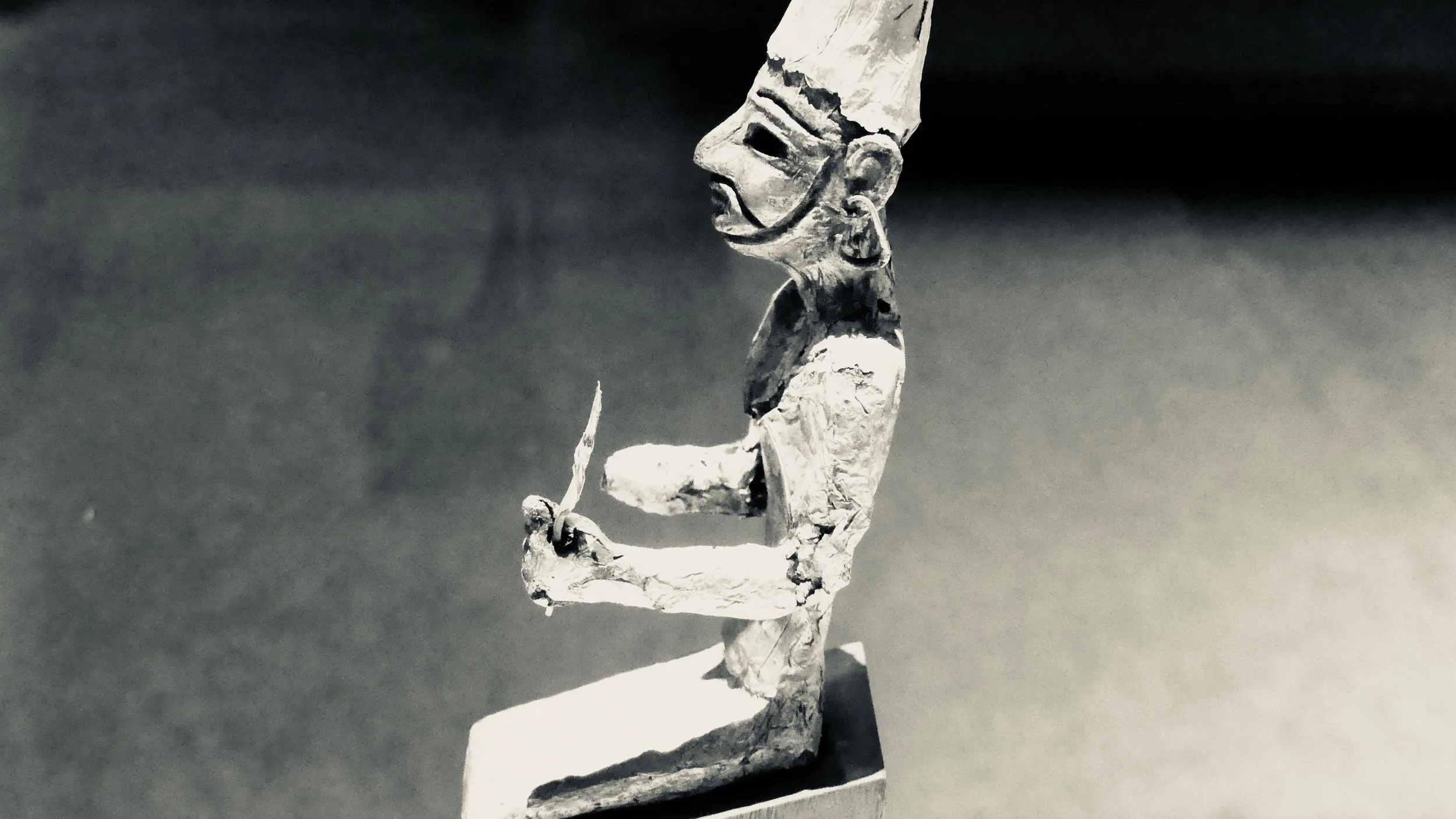 ISRAELITE RELIGION/S.