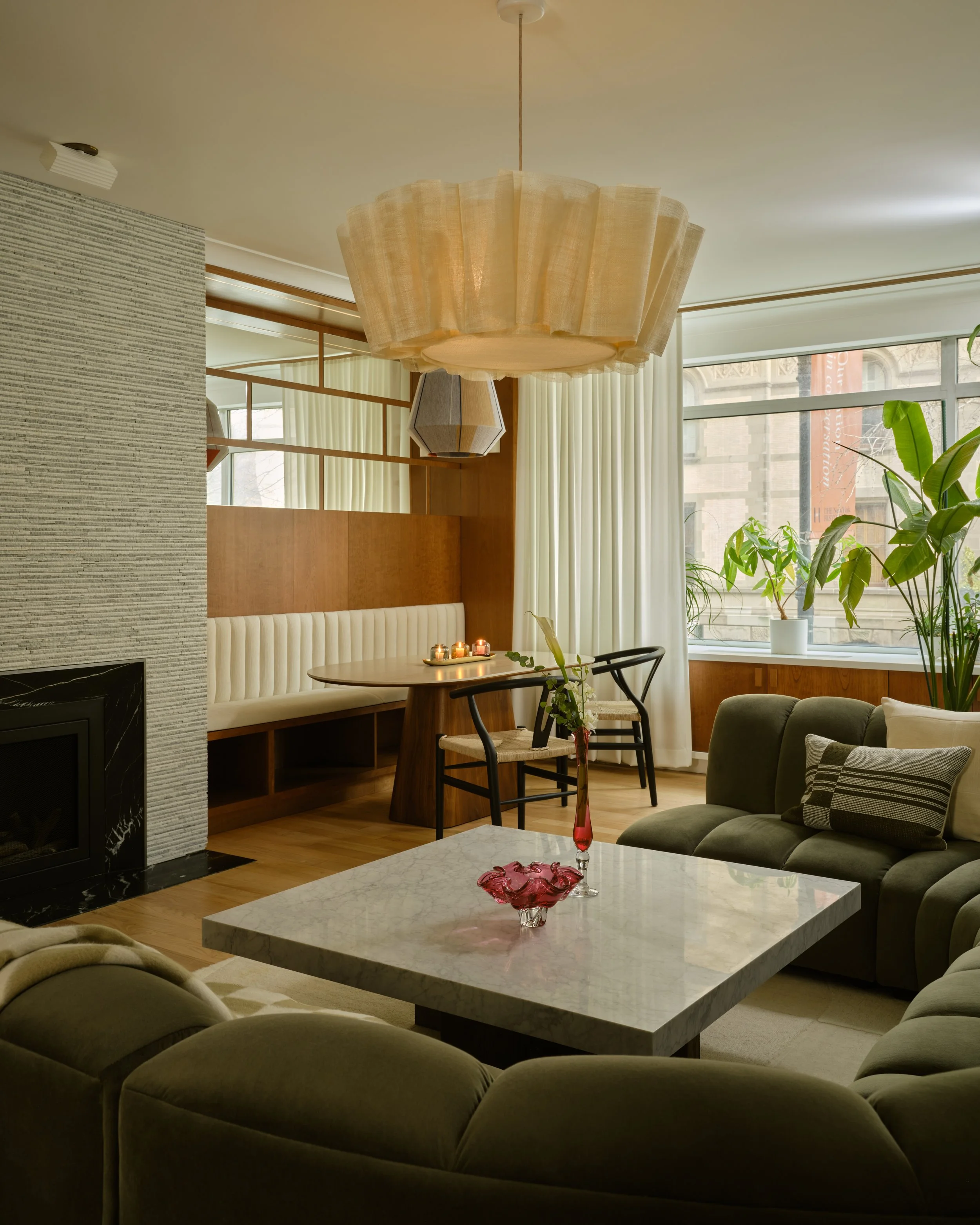 Photo: Claire Esparros