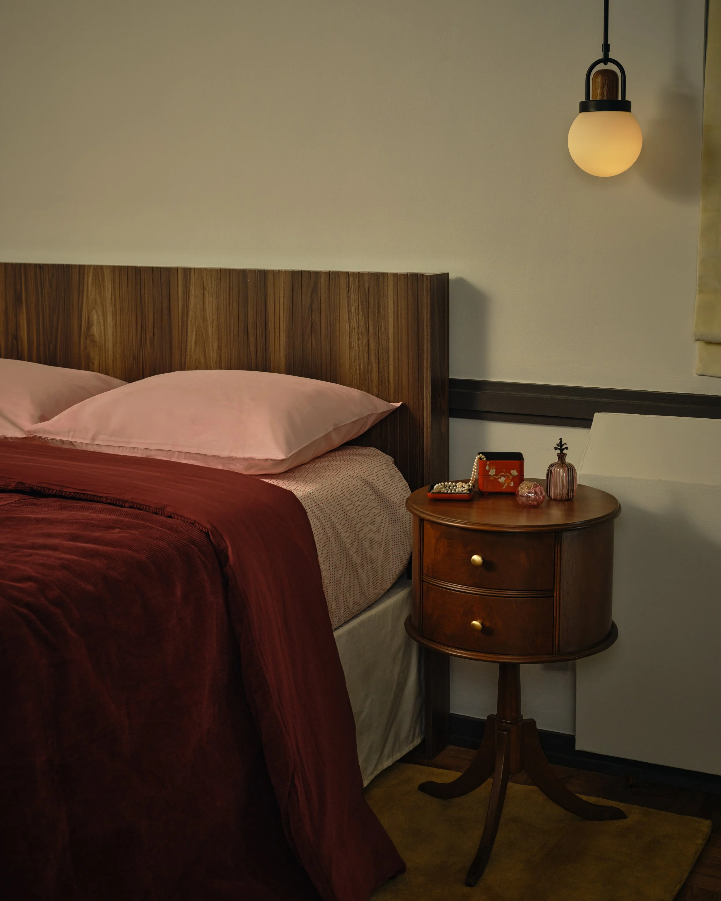 Photo: Claire Esparros