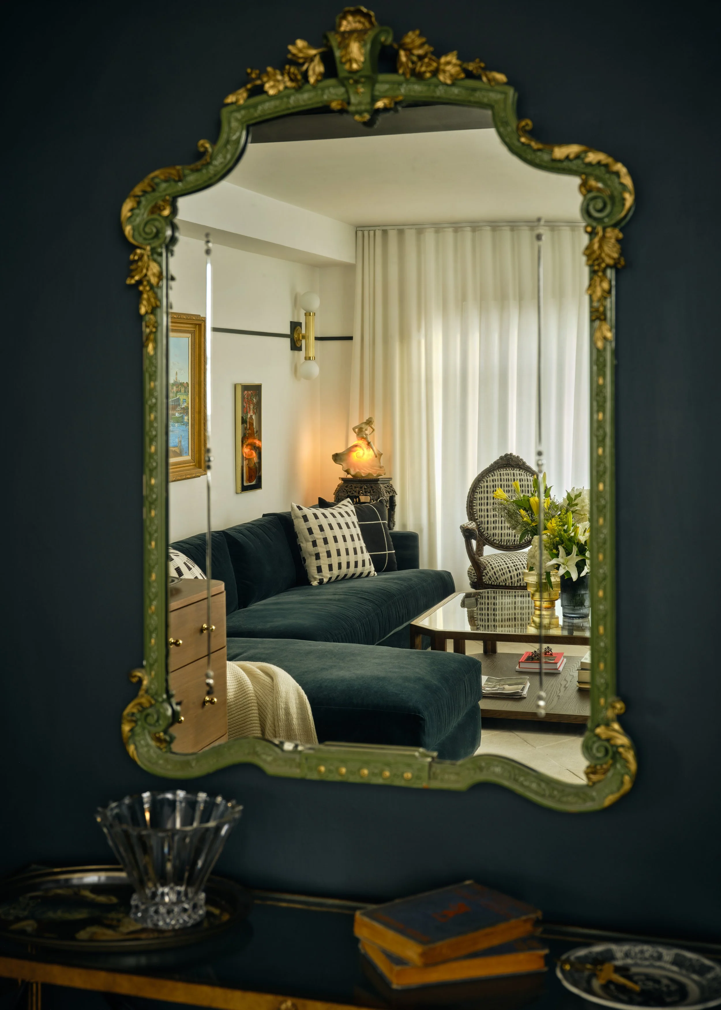 Photo: Claire Esparros