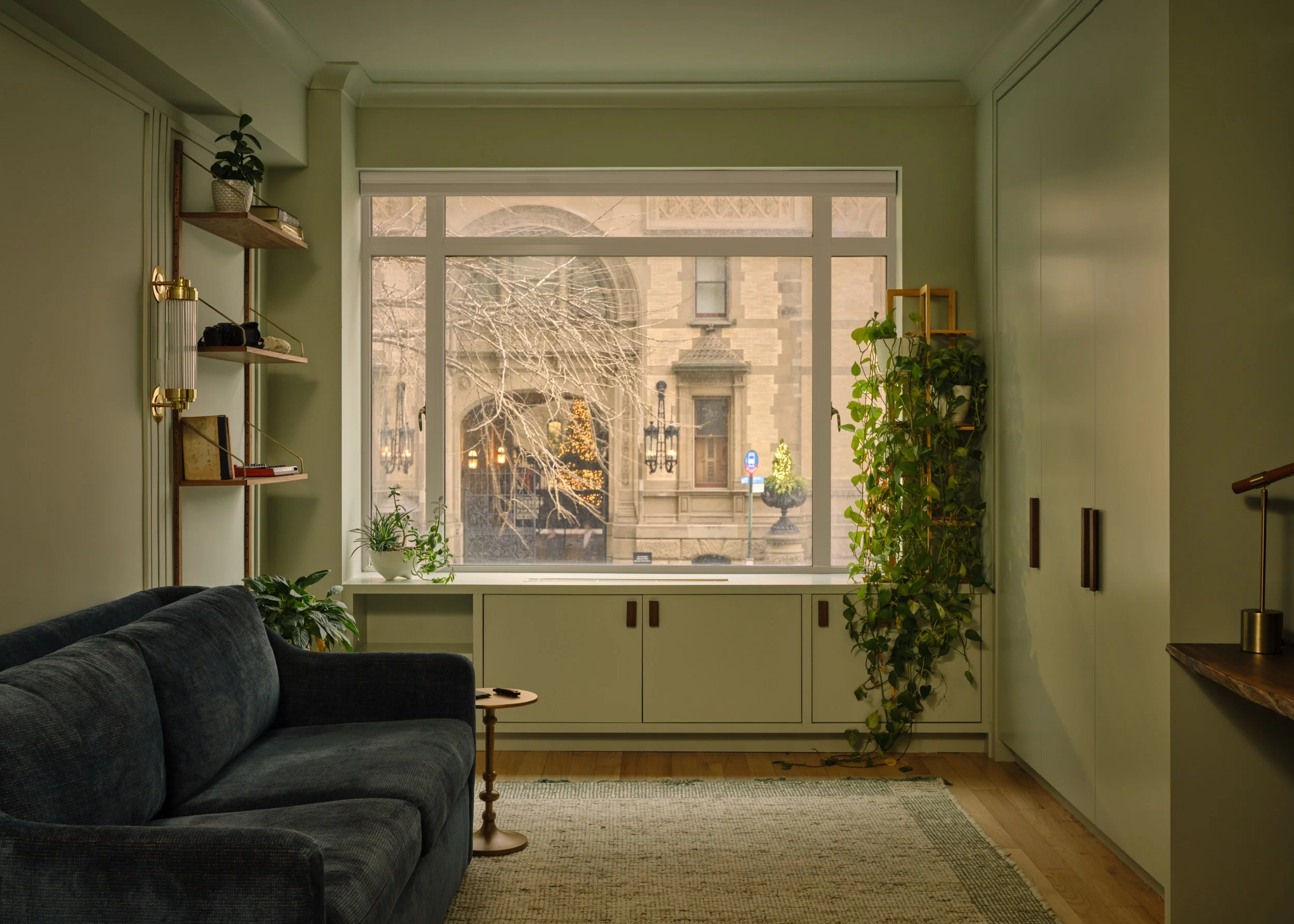 Photo: Claire Esparros