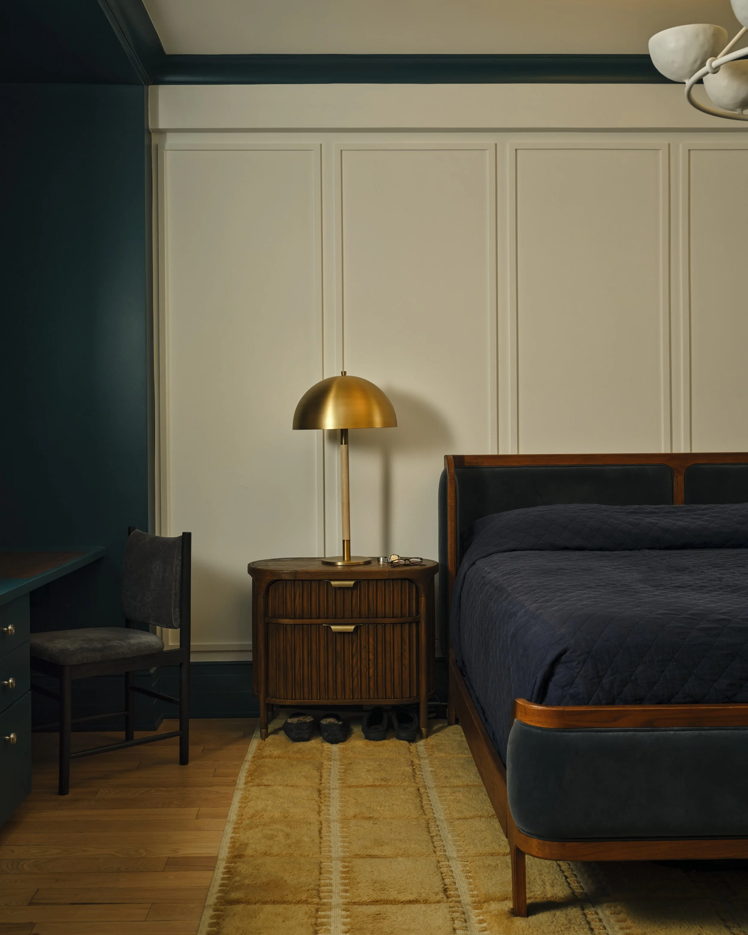 Photo: Claire Esparros