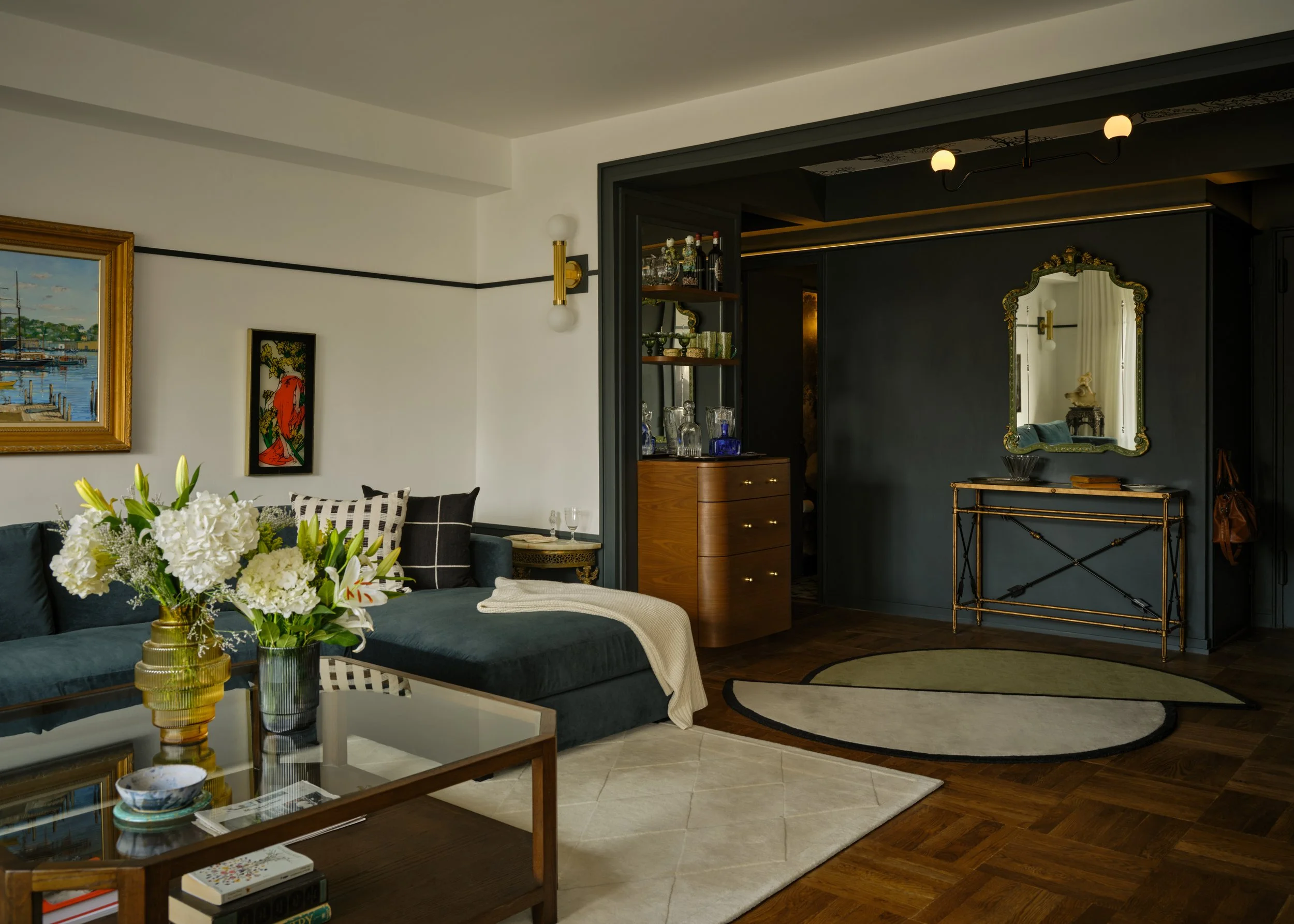 Photo: Claire Esparros