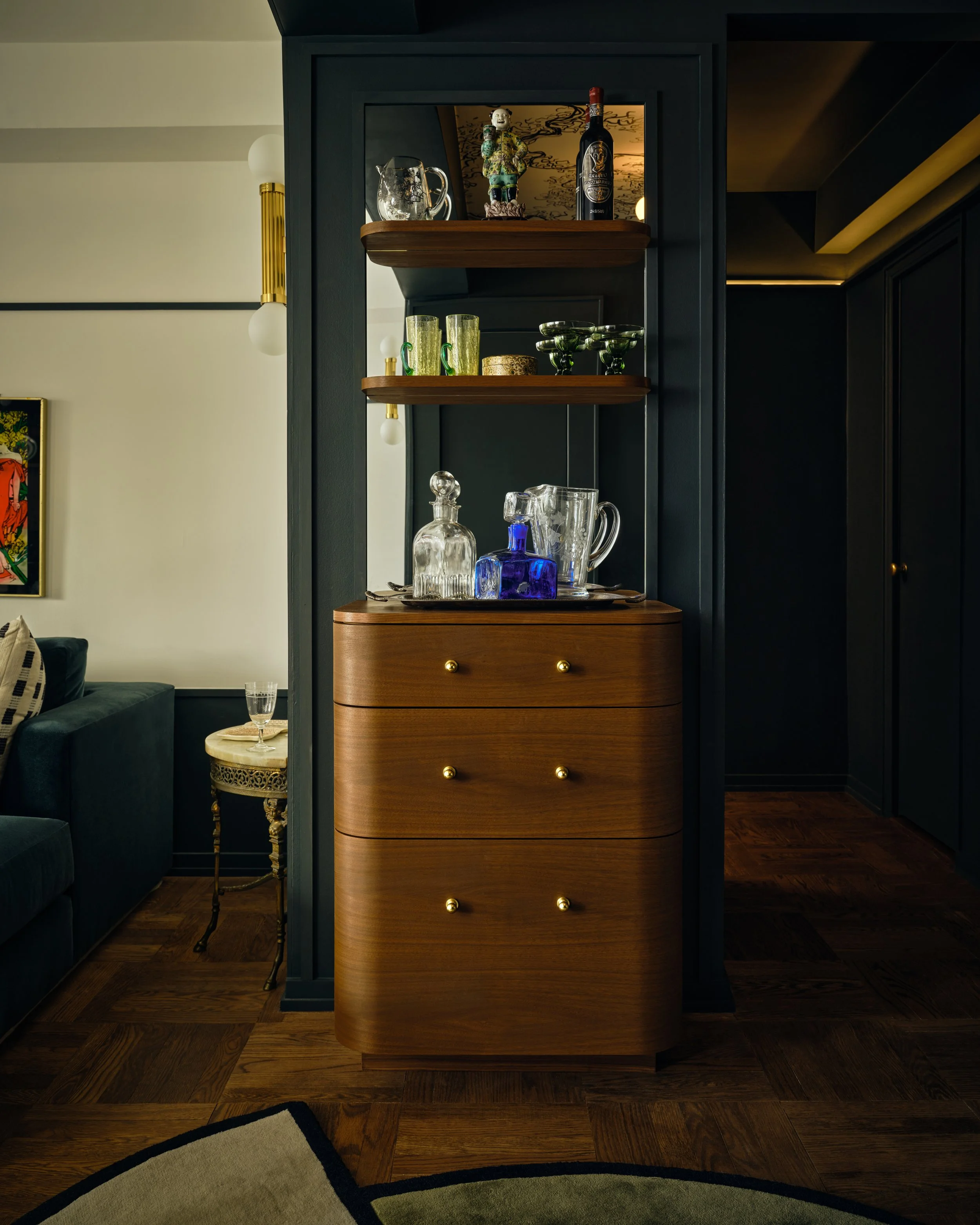 Photo: Claire Esparros