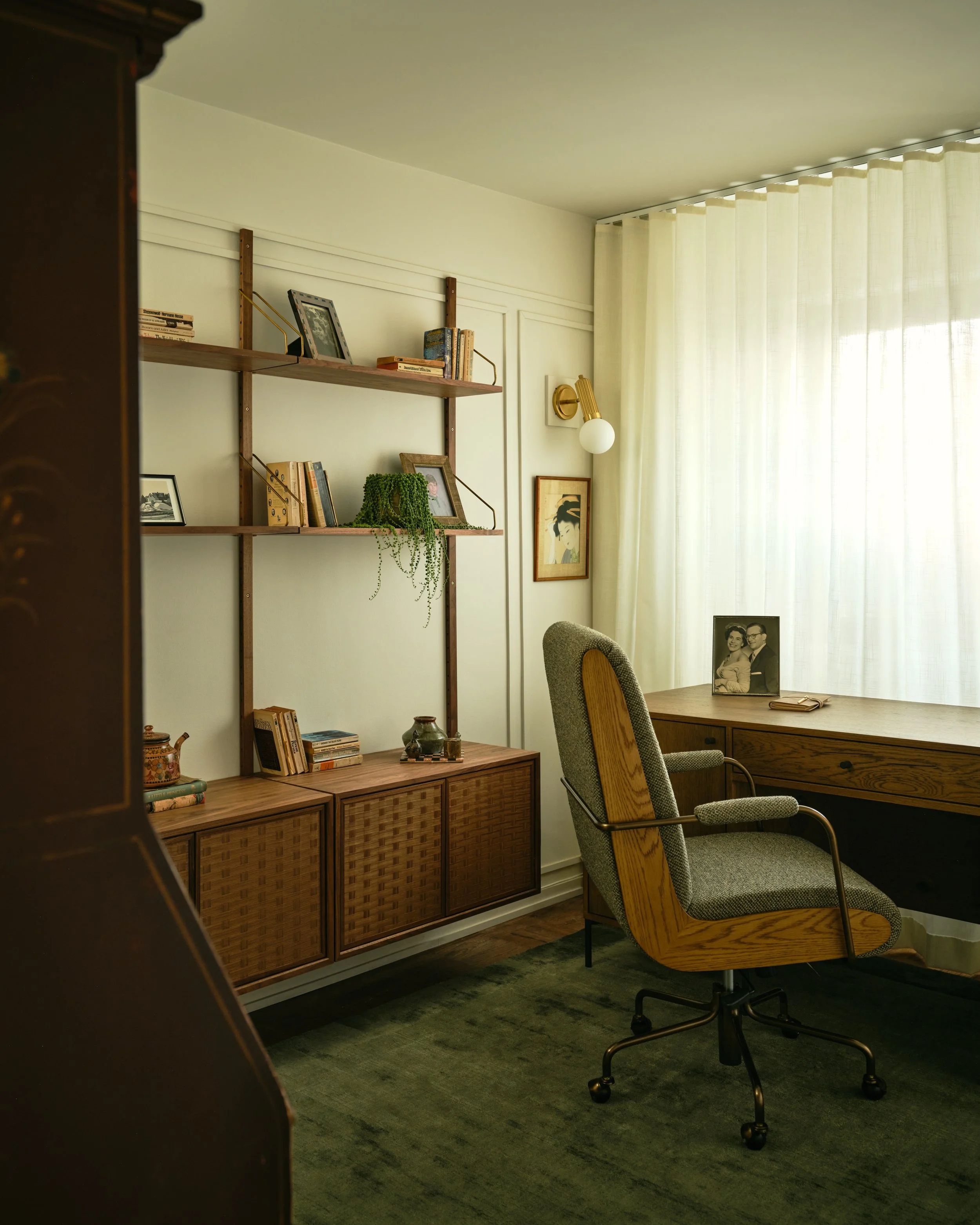 Photo: Claire Esparros