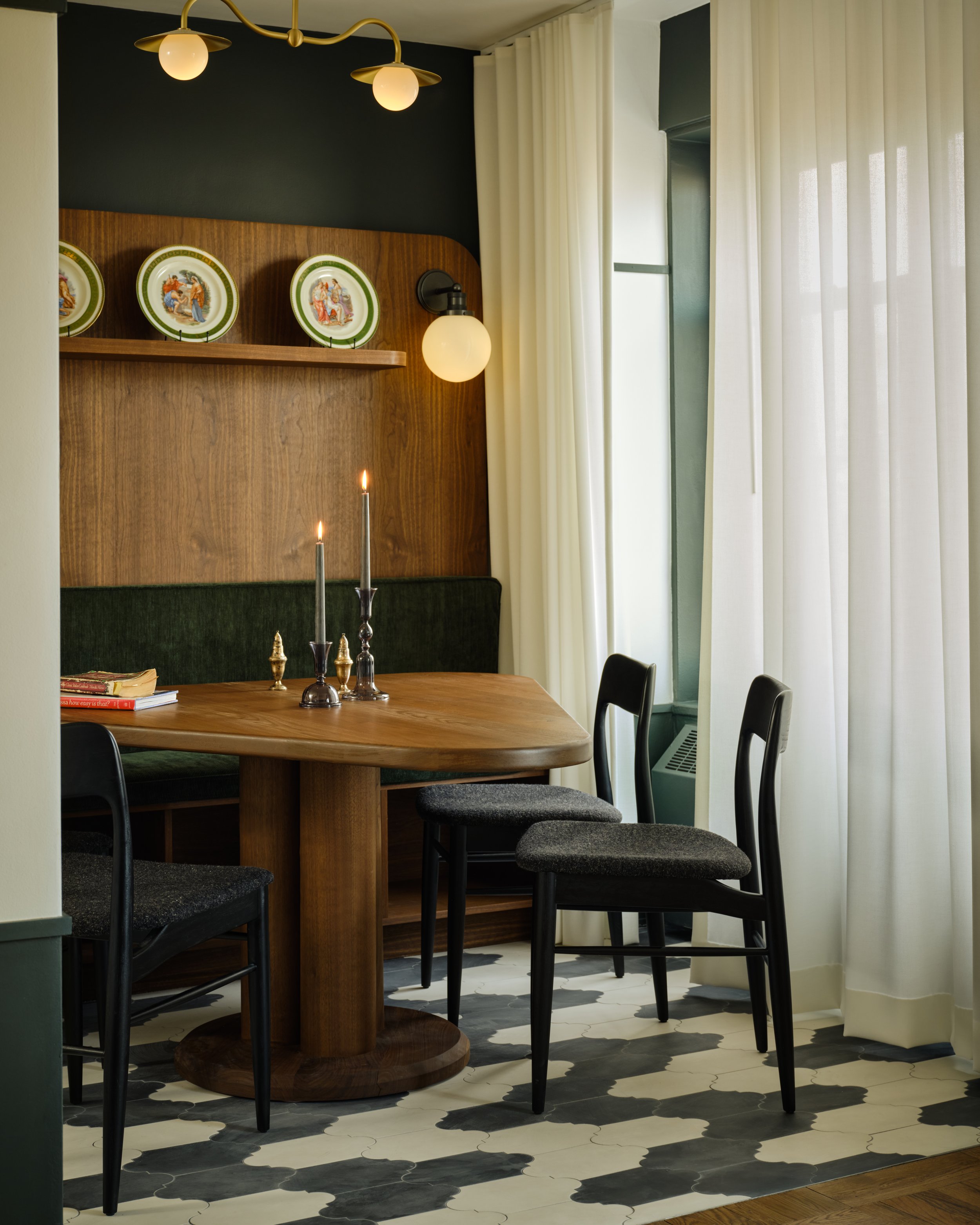 Photo: Claire Esparros