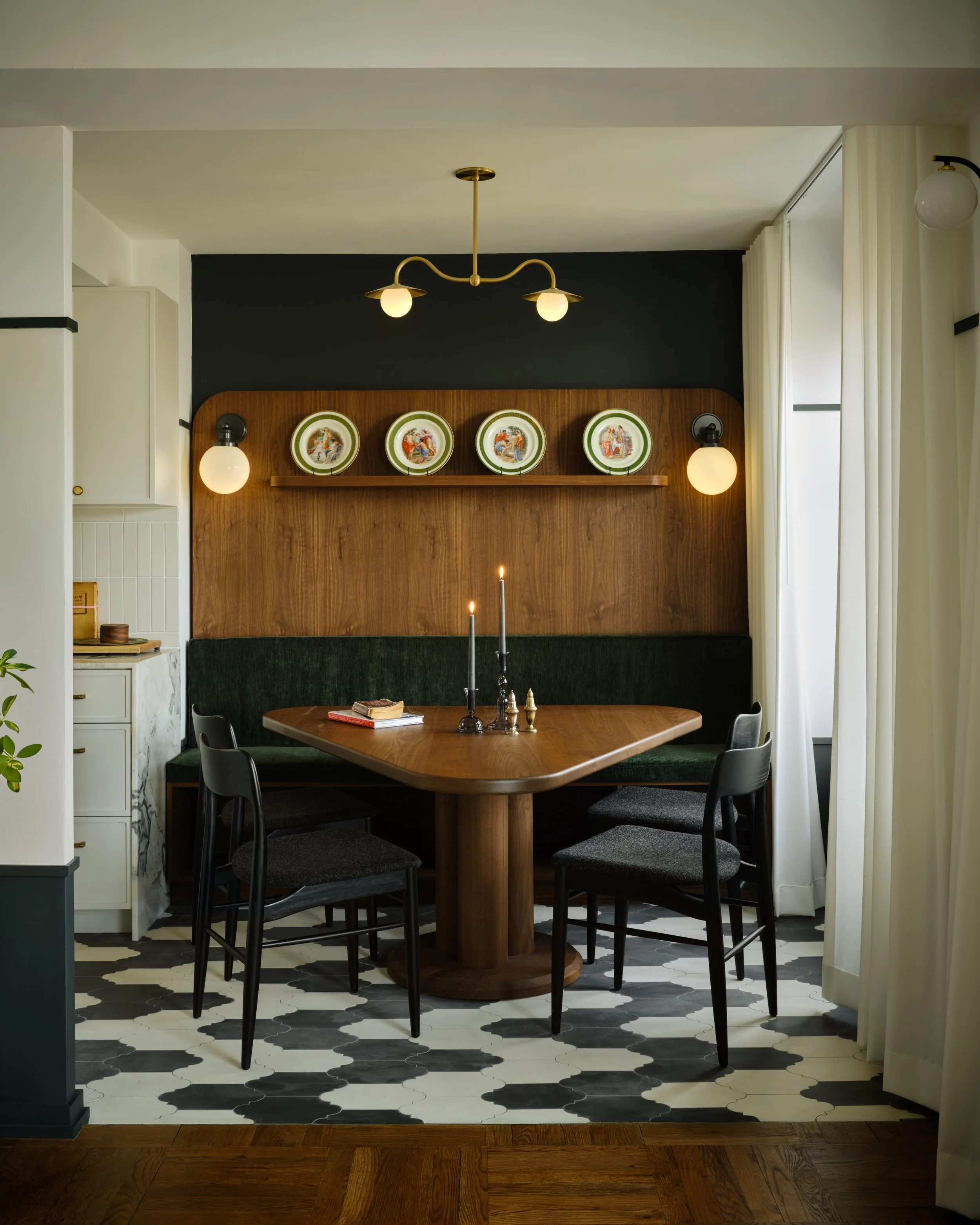 Photo: Claire Esparros