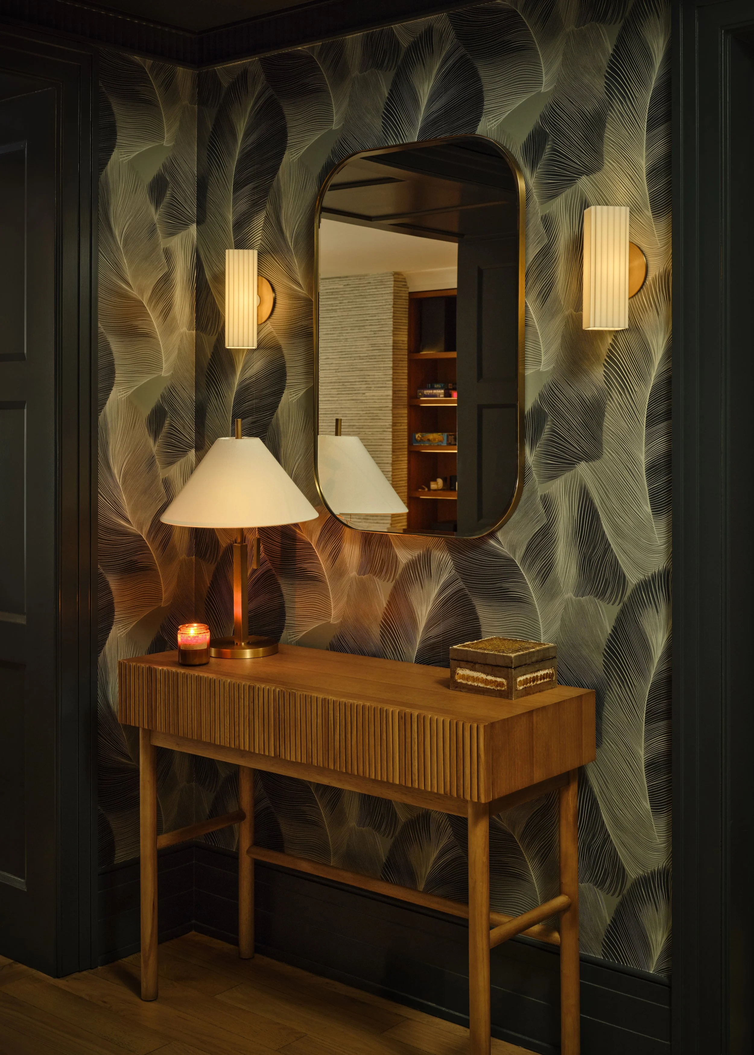 Photo: Claire Esparros