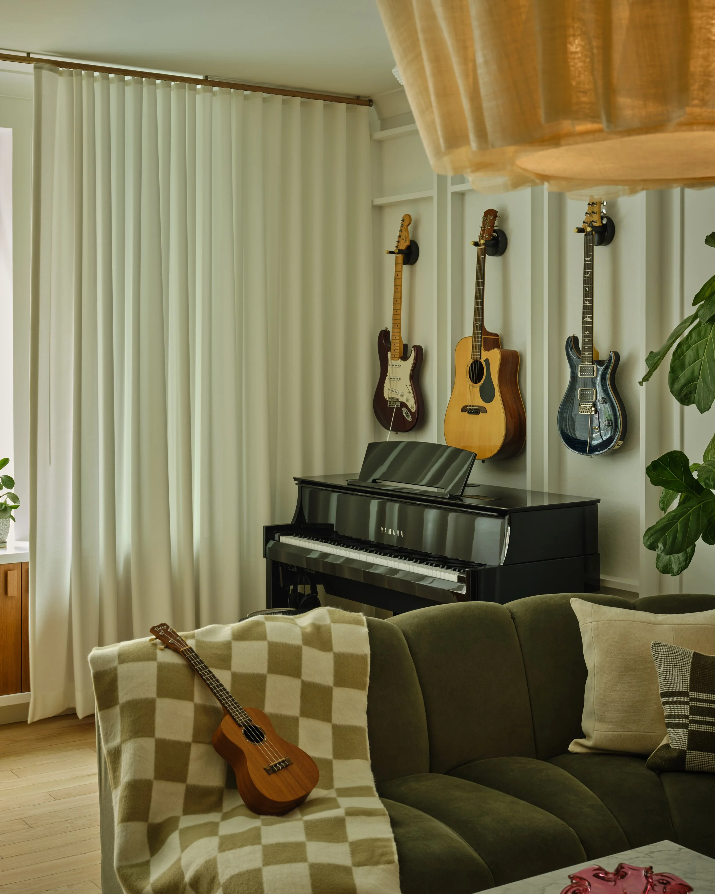 Photo: Claire Esparros