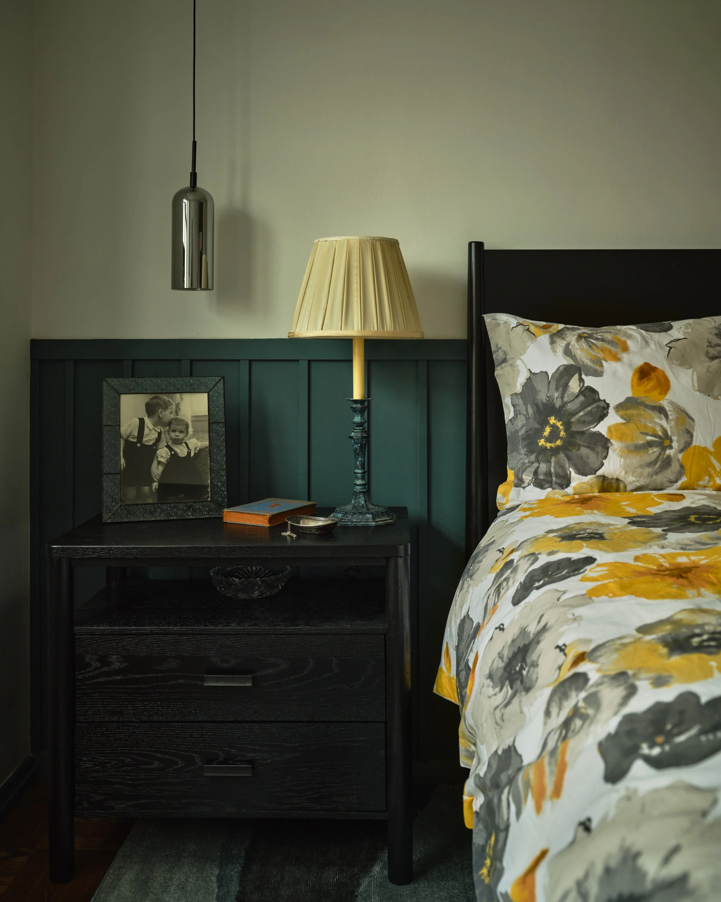 Photo: Claire Esparros