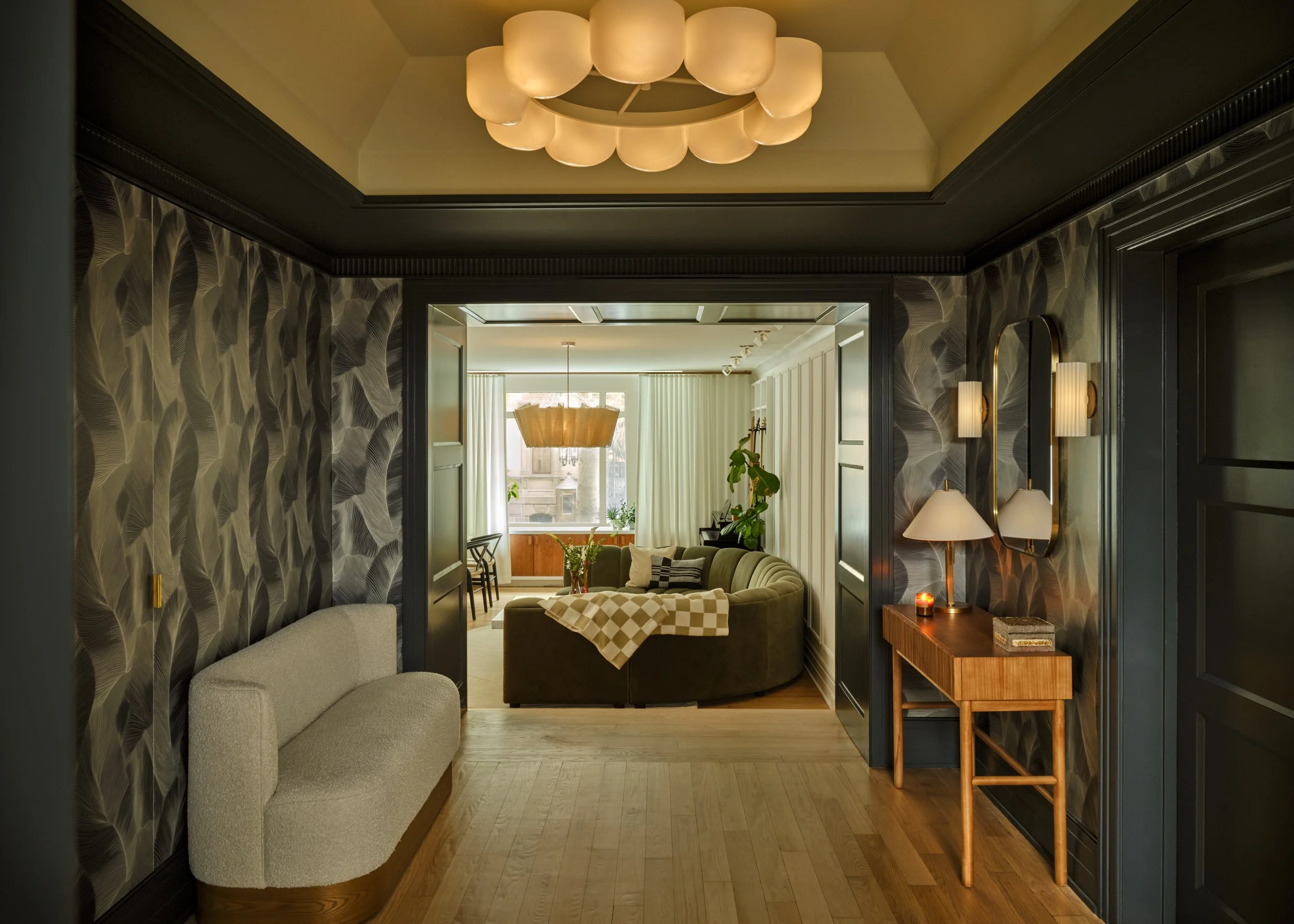 Photo: Claire Esparros