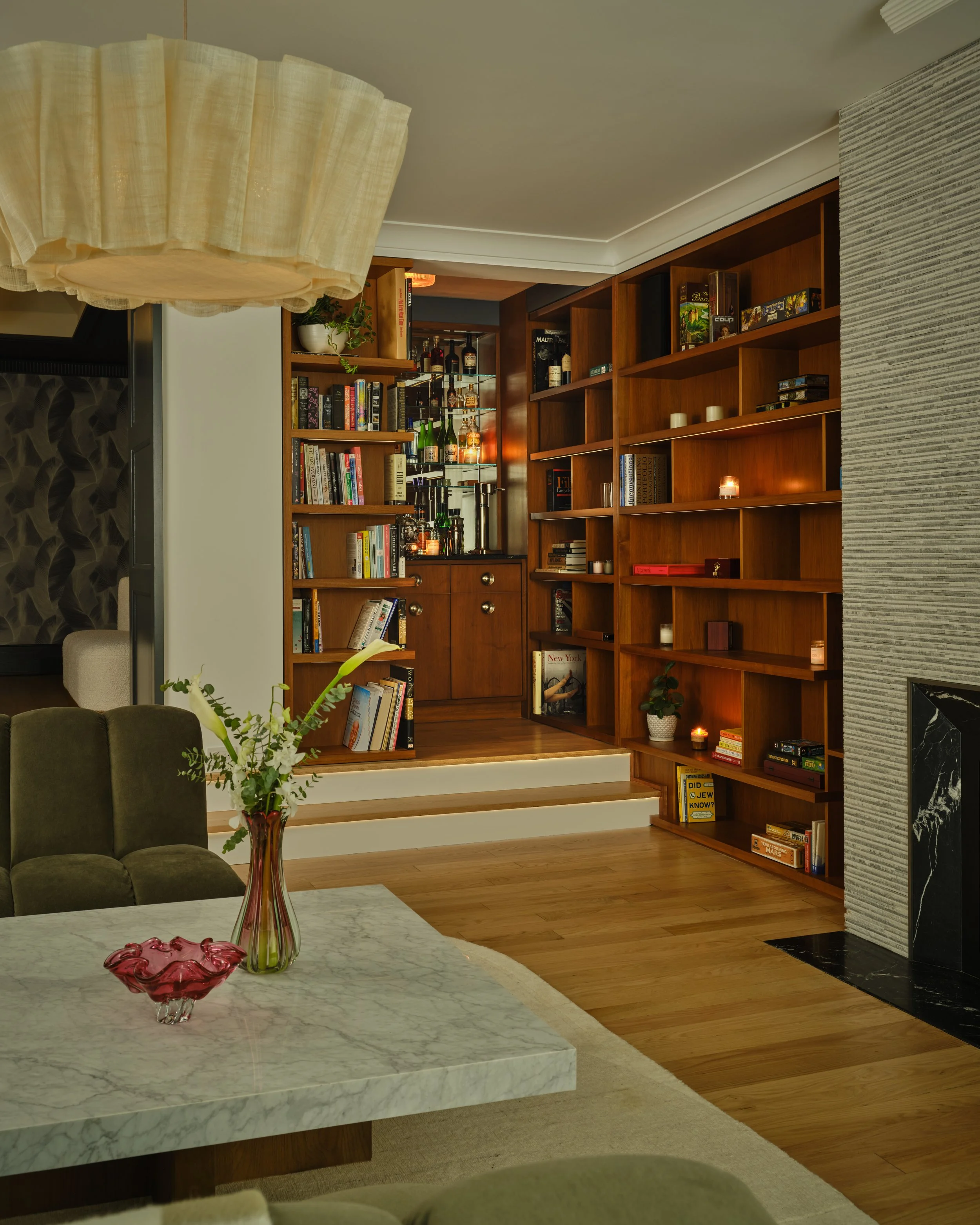 Photo: Claire Esparros