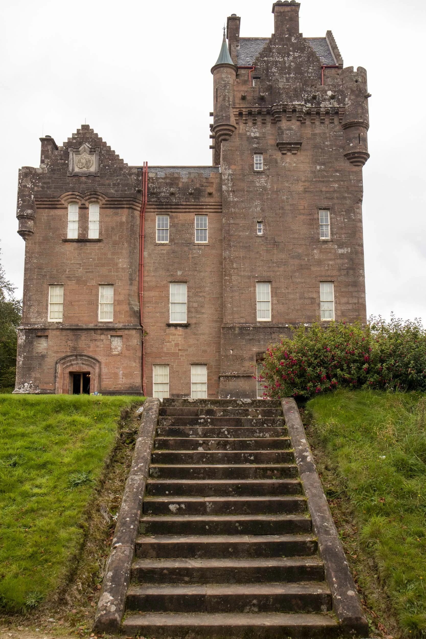 Arran