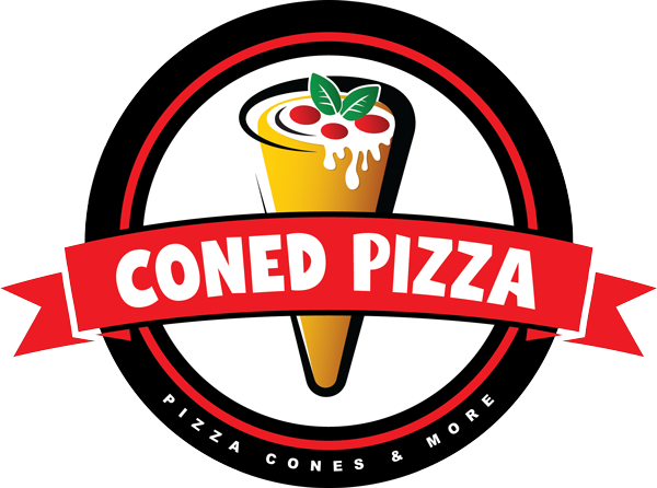 Coned Pizza Cones | Idaho + Montana